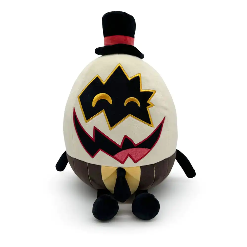 Hazbin Hotel Figurina de pluș Egg Boi 22 cm poza produsului