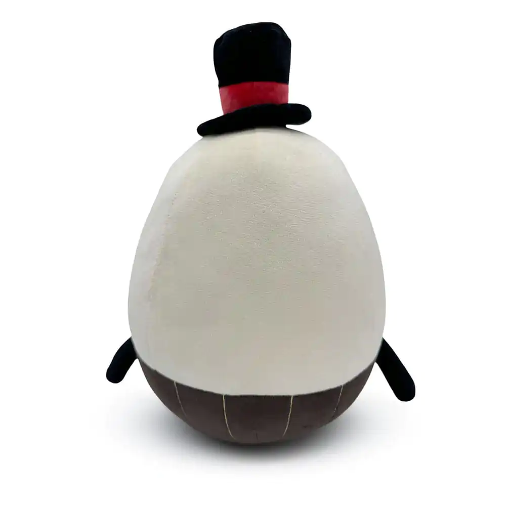 Hazbin Hotel Figurina de pluș Egg Boi 22 cm poza produsului