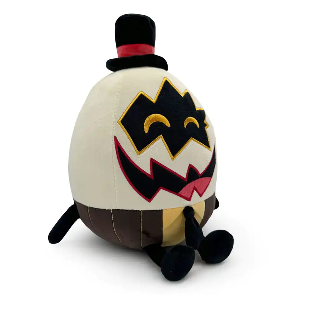 Hazbin Hotel Figurina de pluș Egg Boi 22 cm poza produsului