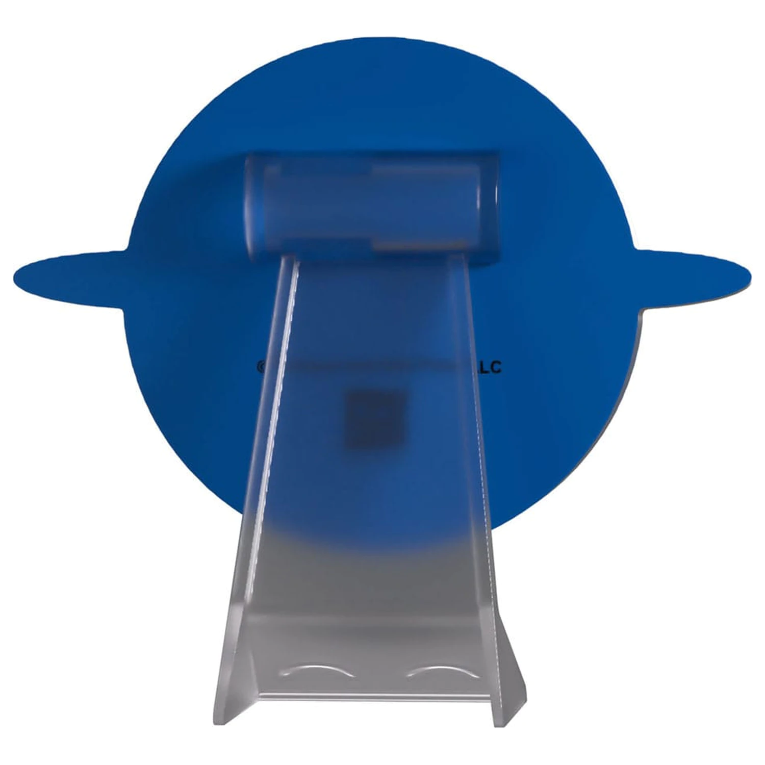 Hazbin Hotel Veioza VoxTek Light 13 cm poza produsului