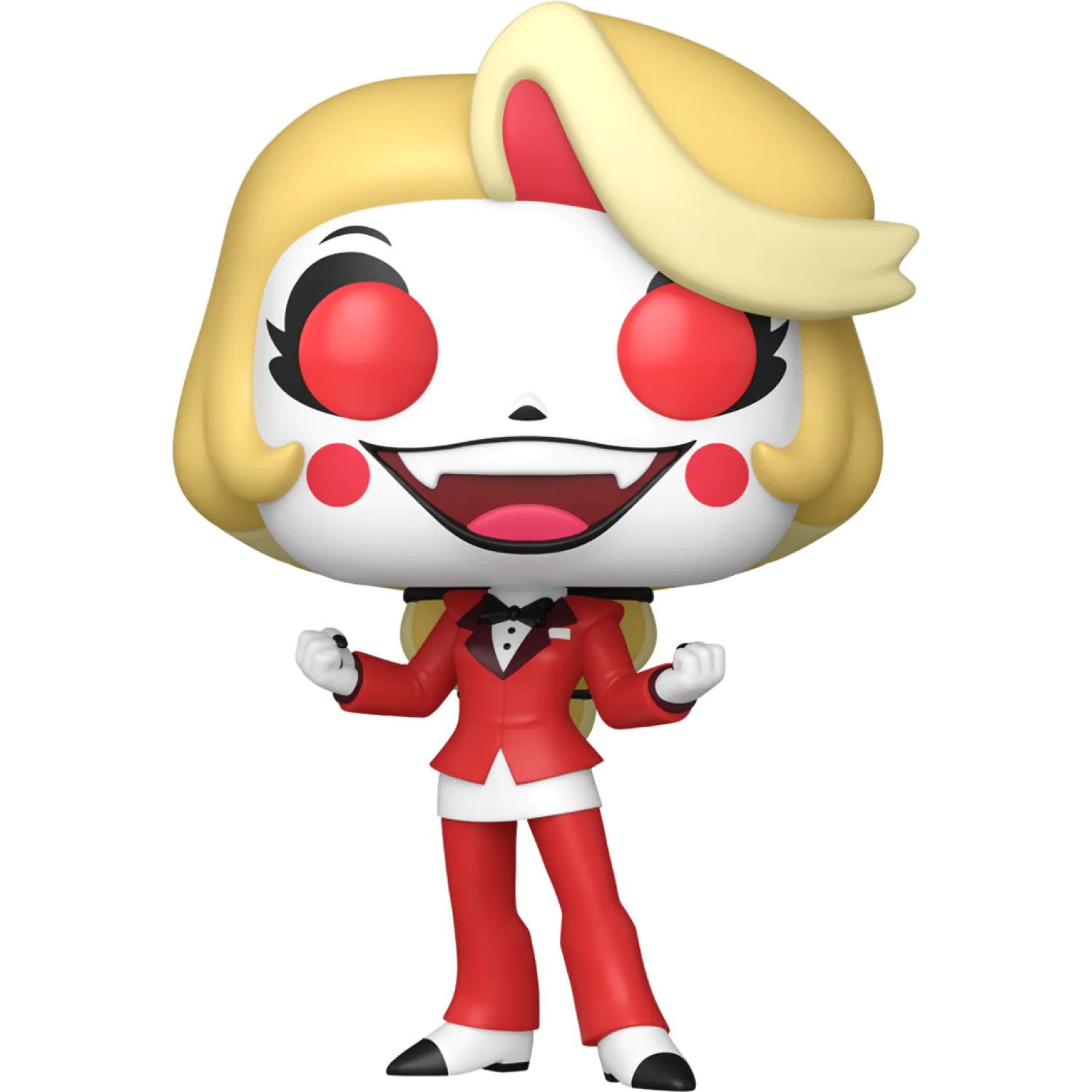 Hazbin Hotel Funko POP figurina Charlie Morningstar poza produsului