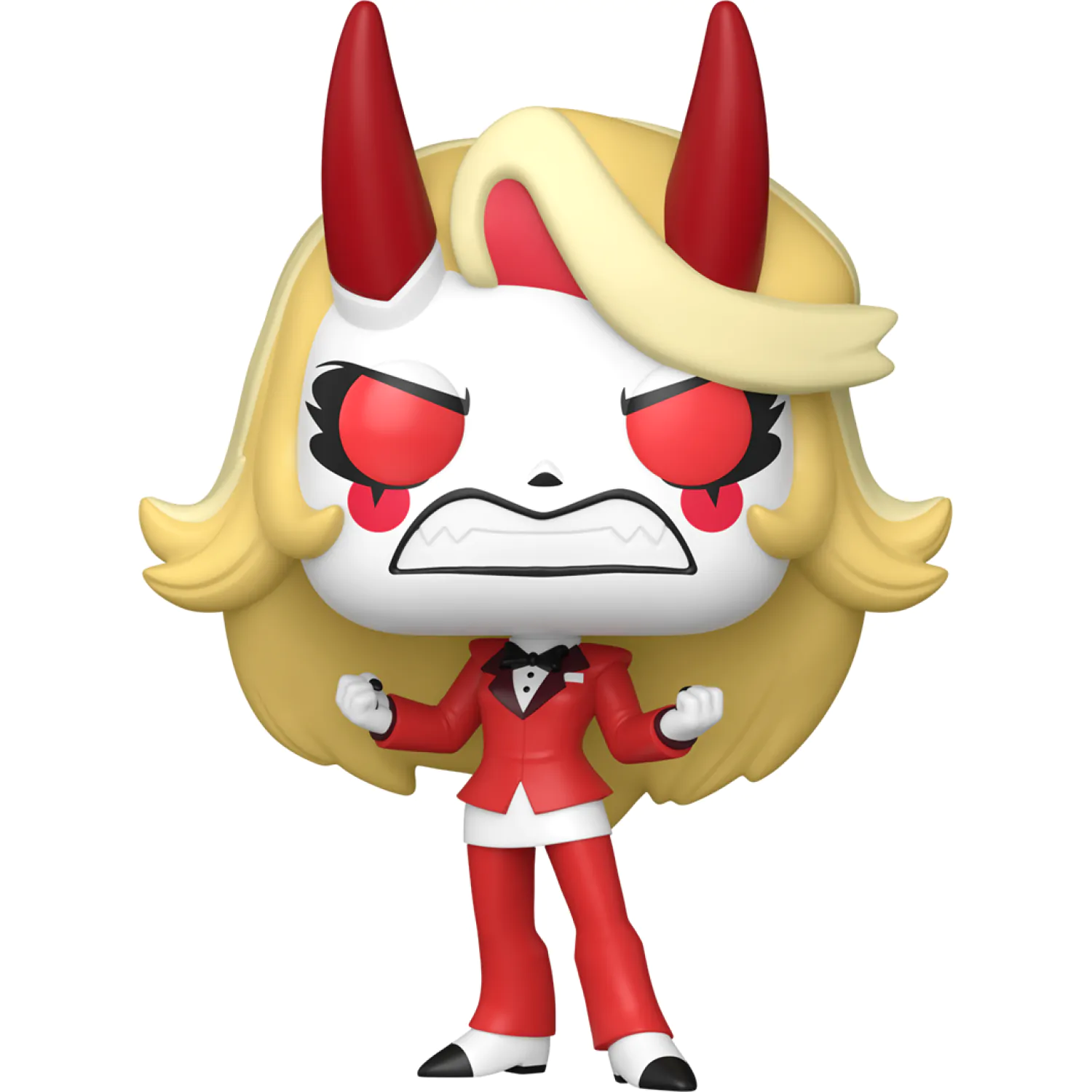 Figura Hazbin Hotel Funko POP! Charlie Morningstar Chase poza produsului