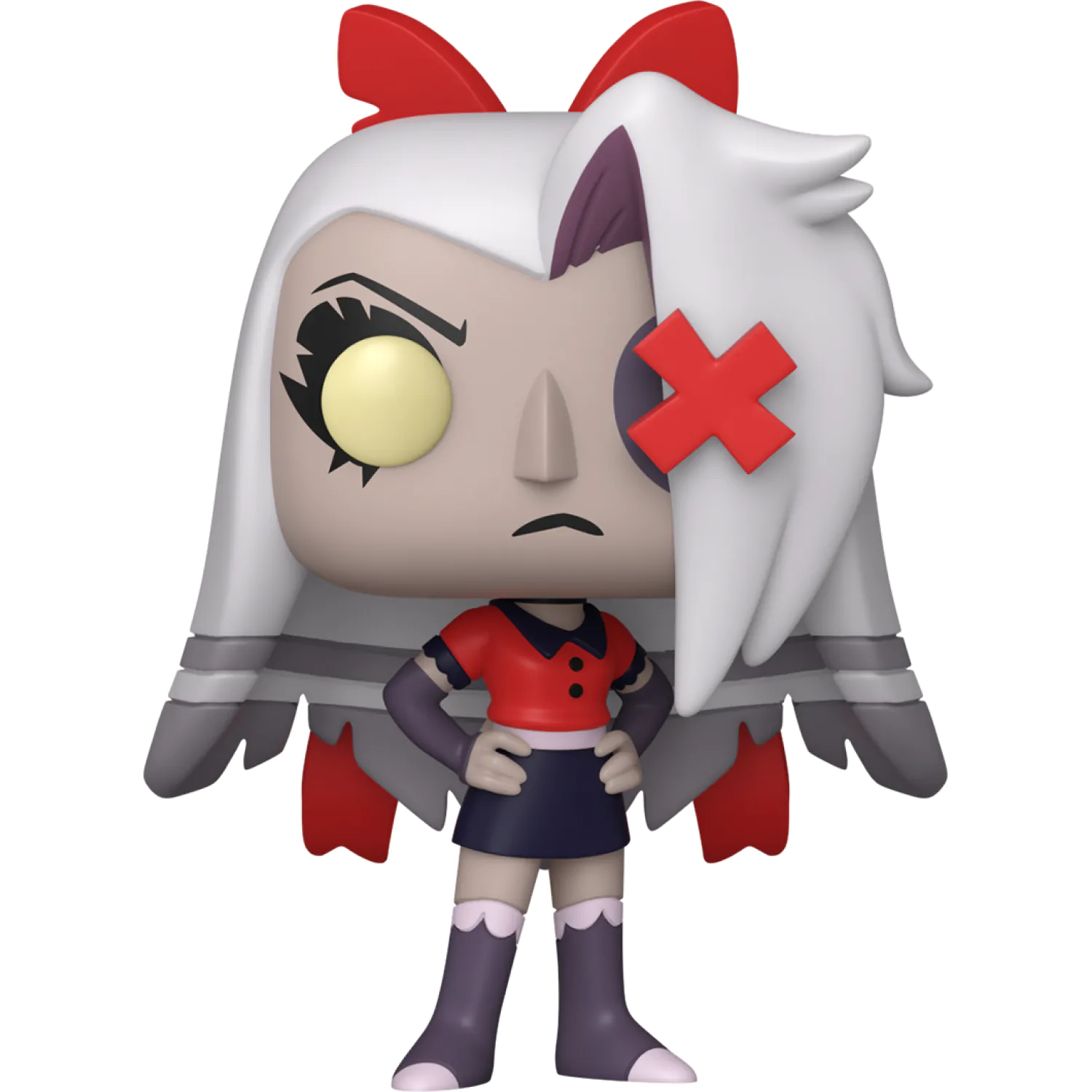 Hazbin Hotel Funko POP! figurină Vaggie poza produsului