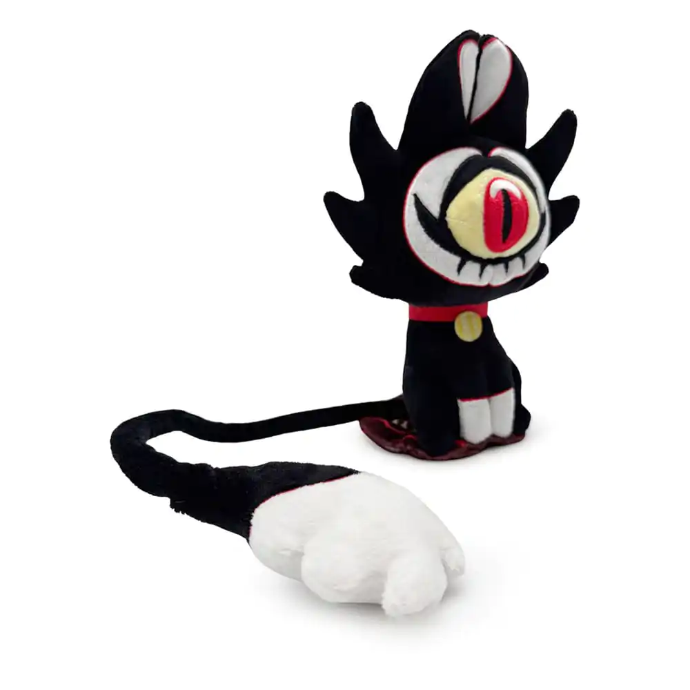 Hazbin Hotel Figurina de pluș Keekee Shoulder Rider 15 cm poza produsului