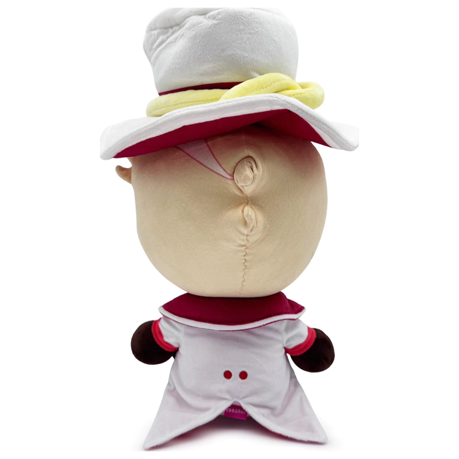 Hazbin Hotel Lucifer Morningstar Jucarie de plus 23 cm poza produsului