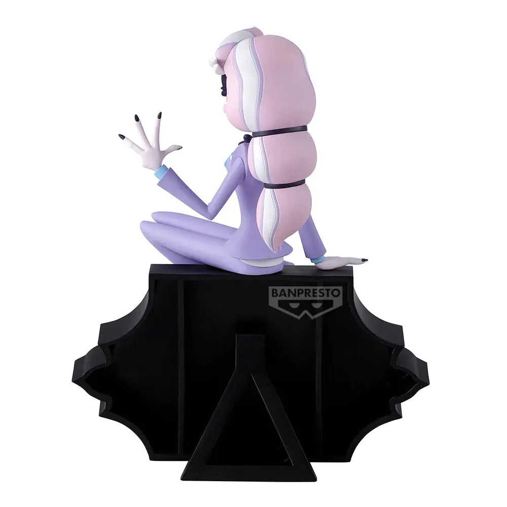 Hazbin Hotel Monitor Top Figure Charlie Morningstar ver. B figurina 14cm poza produsului