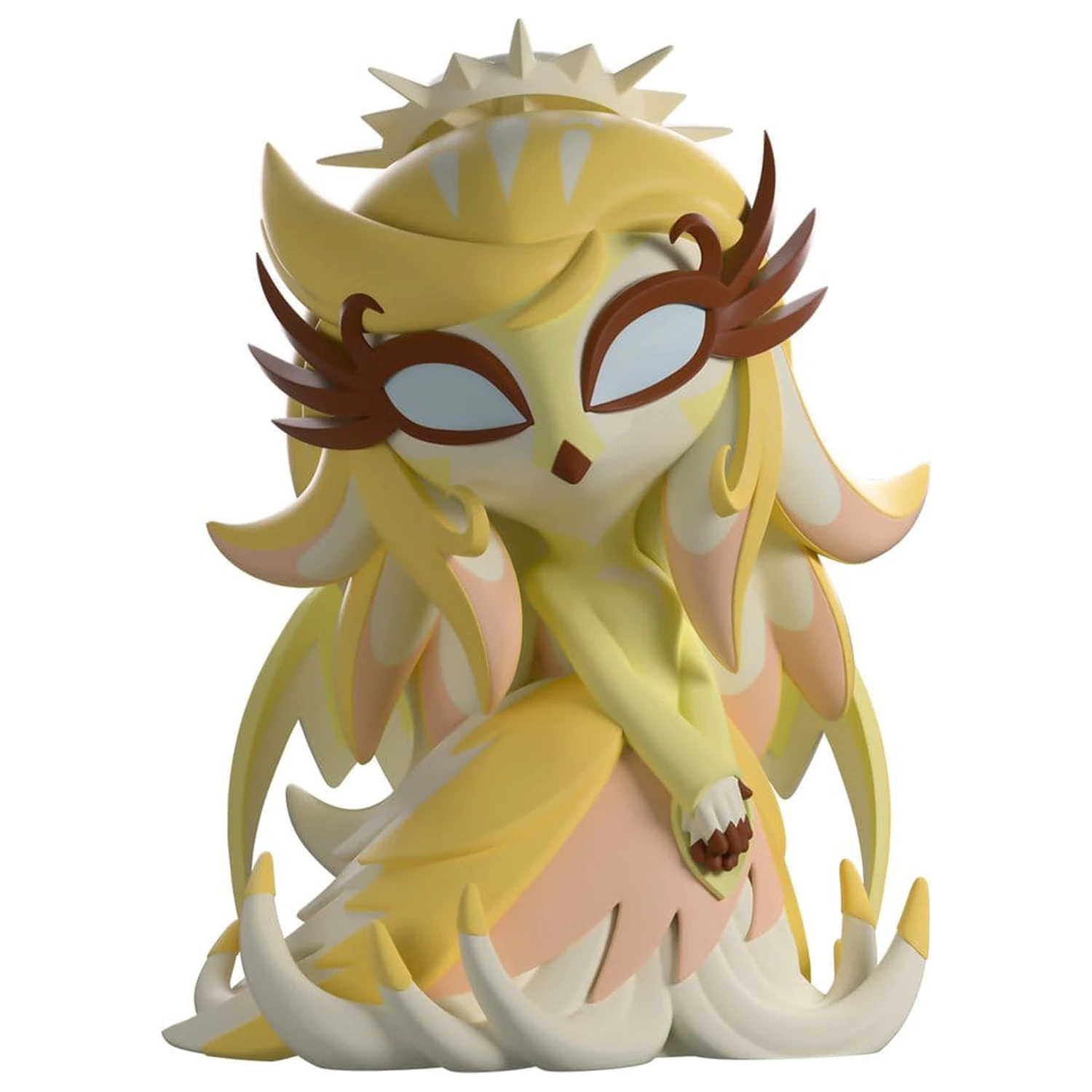 Hazbin Hotel The Speaker Figura de vinil 12 cm poza produsului