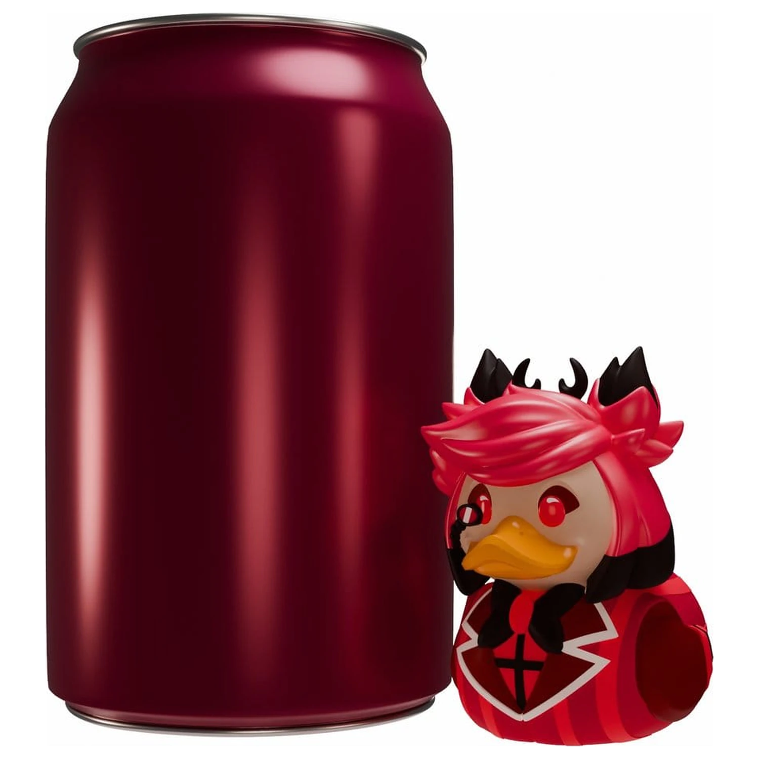 Hazbin Hotel Tubbz Mini Figurina PVC Alistor 5 cm poza produsului