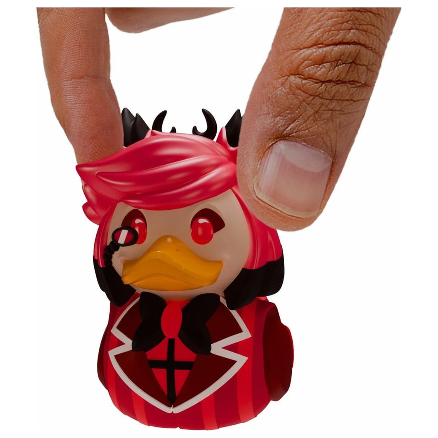 Hazbin Hotel Tubbz Mini Figurina PVC Alistor 5 cm poza produsului