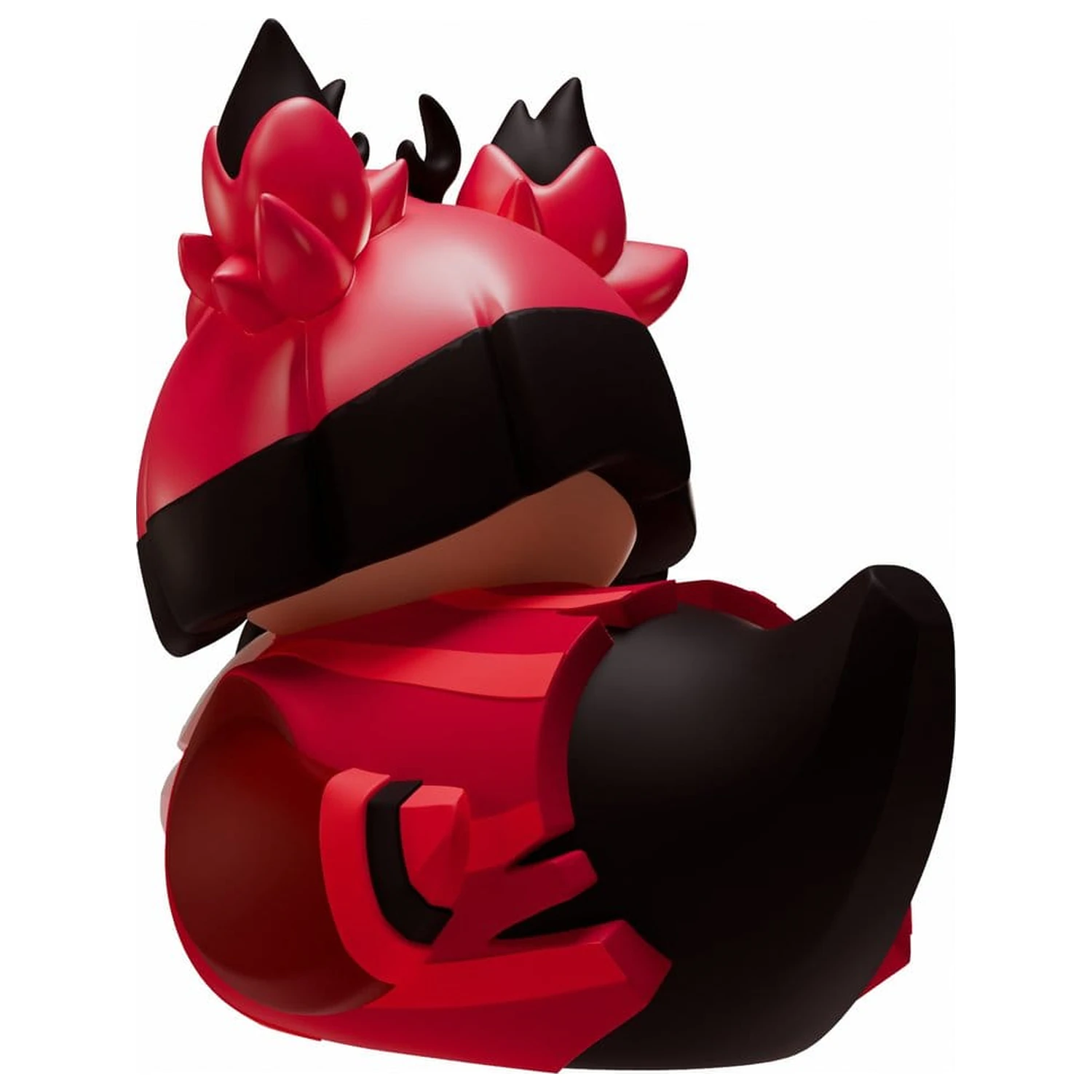 Hazbin Hotel Tubbz Mini Figurina PVC Alistor 5 cm poza produsului