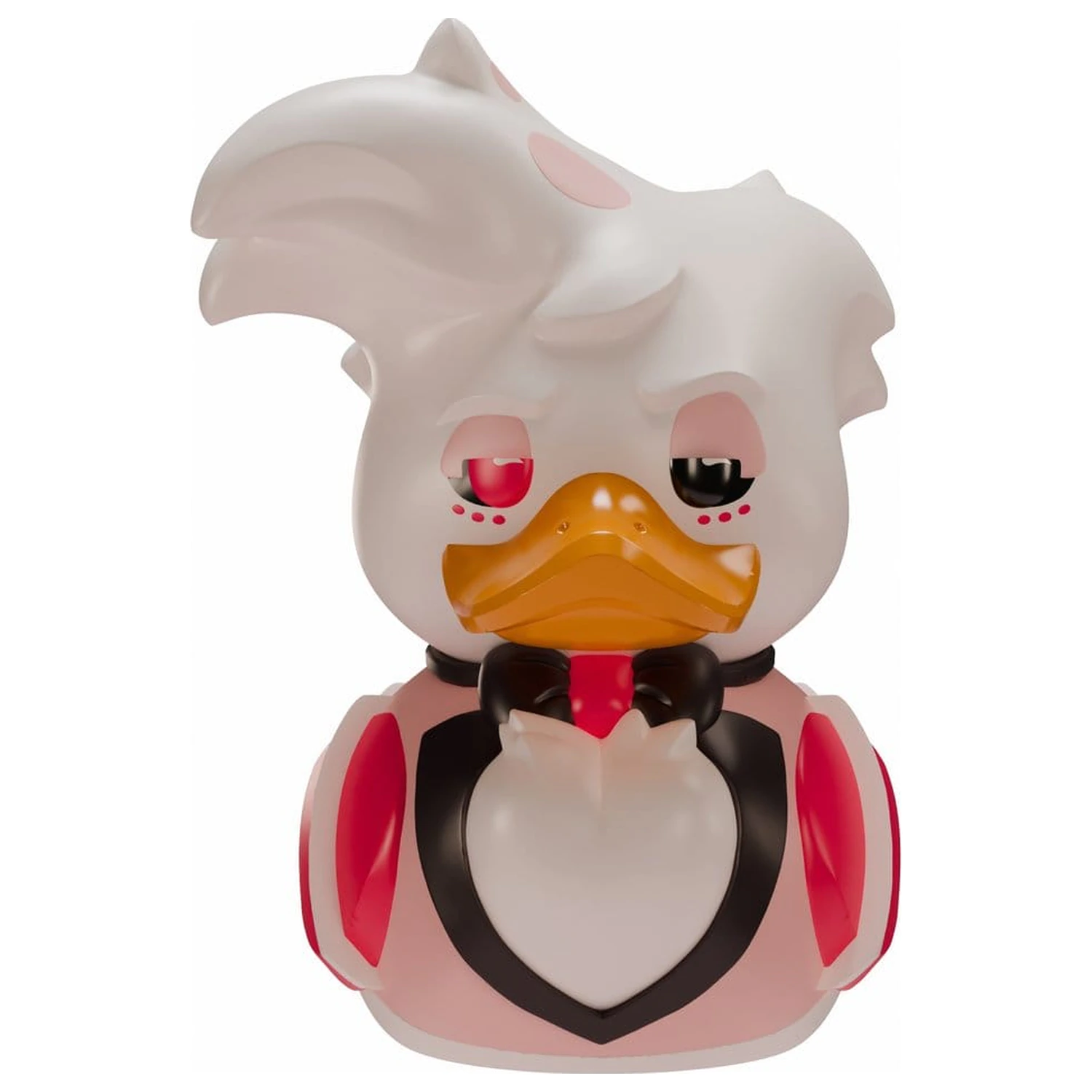 Hazbin Hotel Tubbz Mini Figurina PVC Angel Dust 5 cm poza produsului