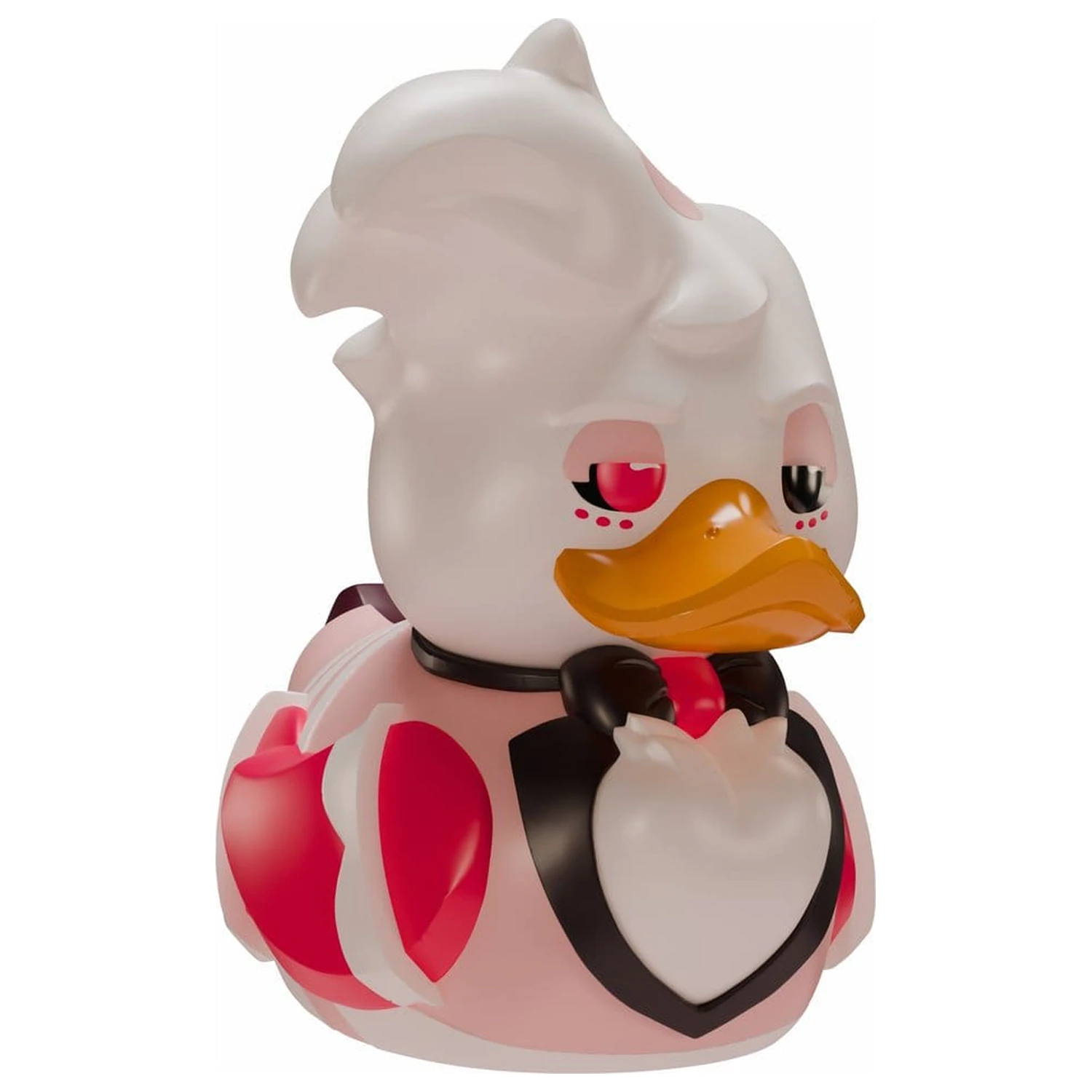 Hazbin Hotel Tubbz Mini Figurina PVC Angel Dust 5 cm poza produsului