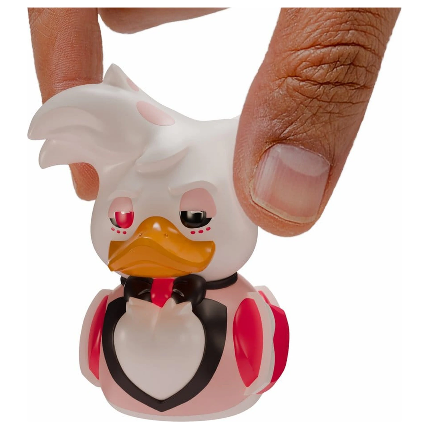 Hazbin Hotel Tubbz Mini Figurina PVC Angel Dust 5 cm poza produsului