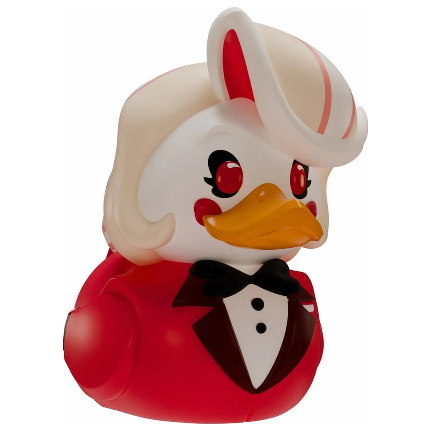 Hazbin Hotel Tubbz Figurina Mini din PVC Charlie Morningstar 5 cm poza produsului