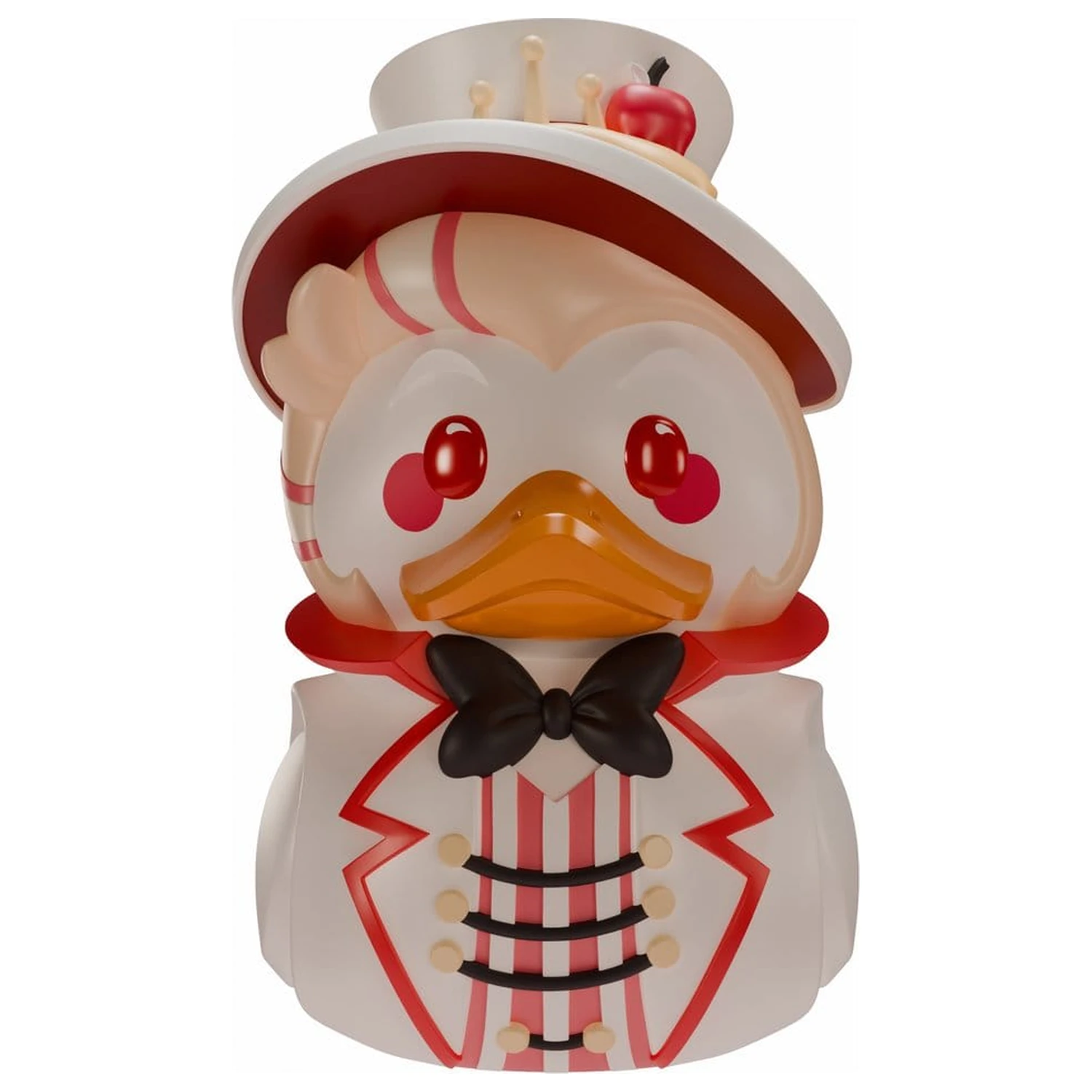 Hazbin Hotel Tubbz Mini Figurina din PVC Lucifer Morningstar 5 cm poza produsului