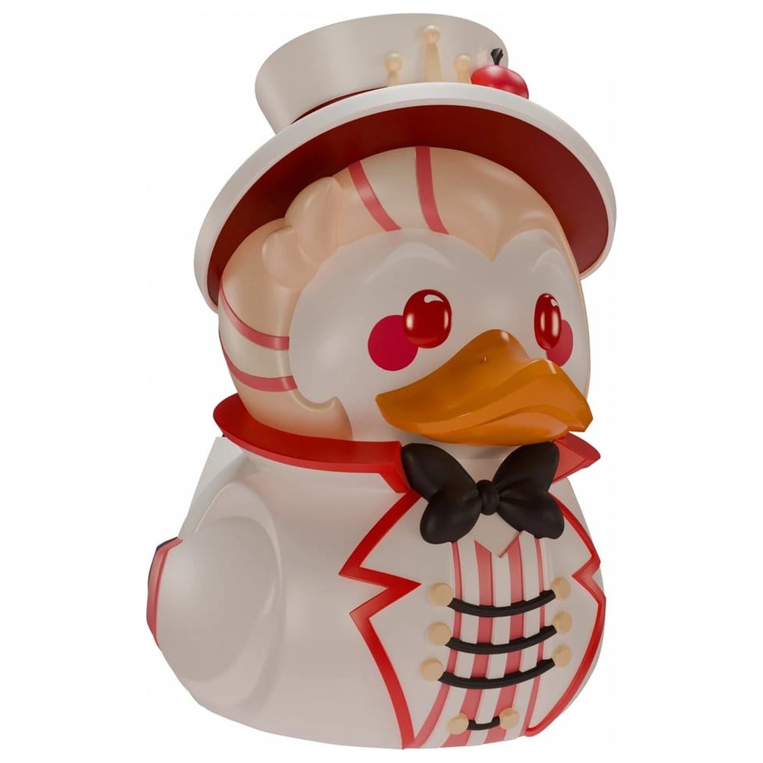 Hazbin Hotel Tubbz Mini Figurina din PVC Lucifer Morningstar 5 cm poza produsului