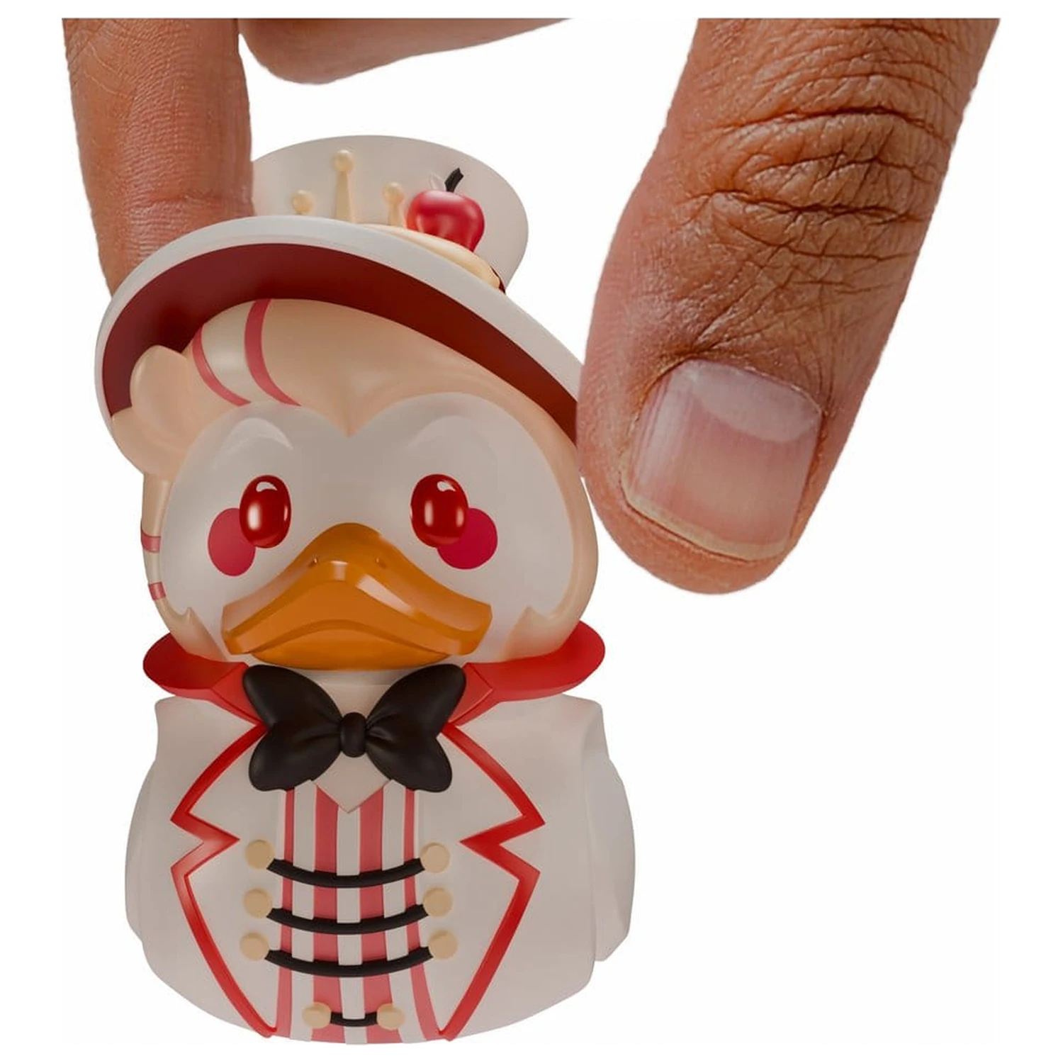Hazbin Hotel Tubbz Mini Figurina din PVC Lucifer Morningstar 5 cm poza produsului