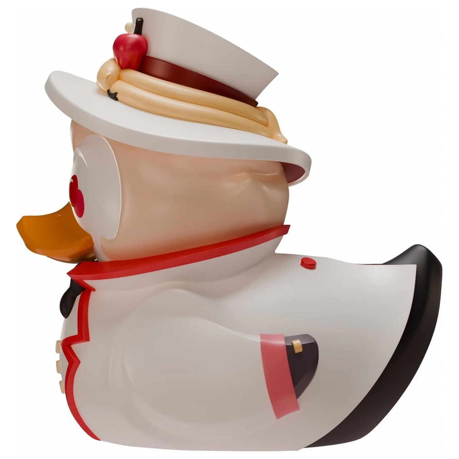Hazbin Hotel Tubbz Mini Figurina din PVC Lucifer Morningstar 5 cm poza produsului