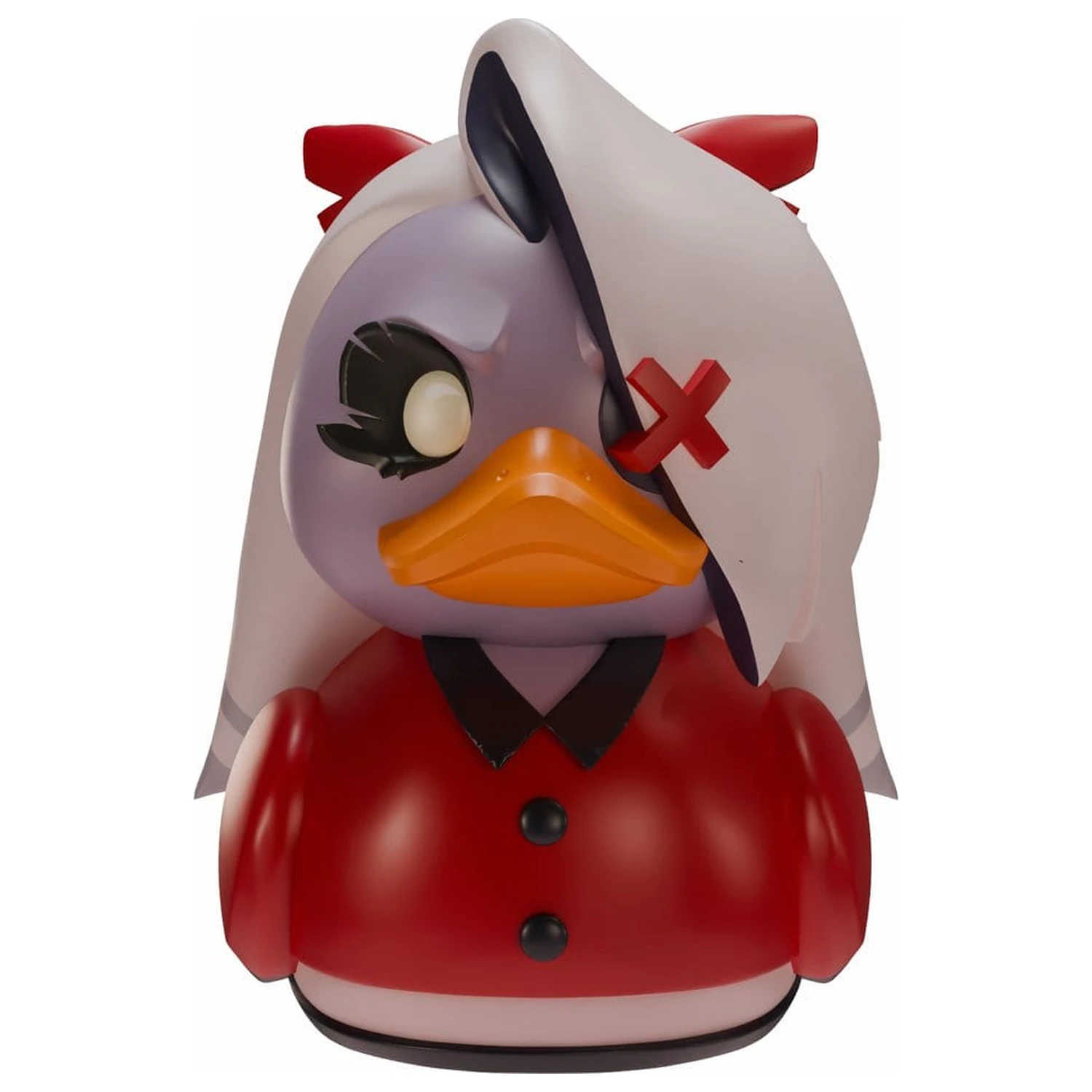 Hazbin Hotel Tubbz Mini PVC Figura Vaggie 5 cm poza produsului