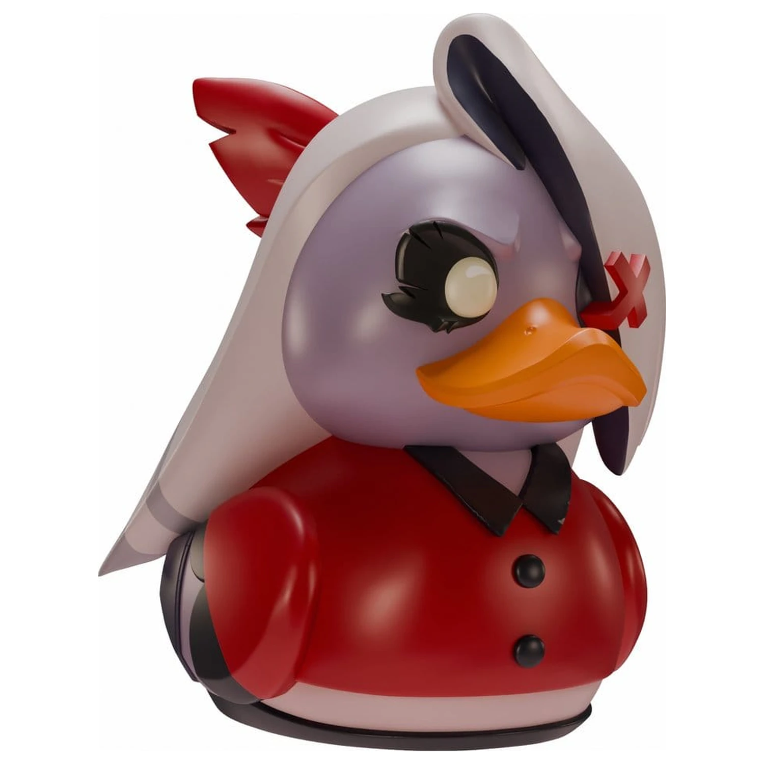 Hazbin Hotel Tubbz Mini PVC Figura Vaggie 5 cm poza produsului