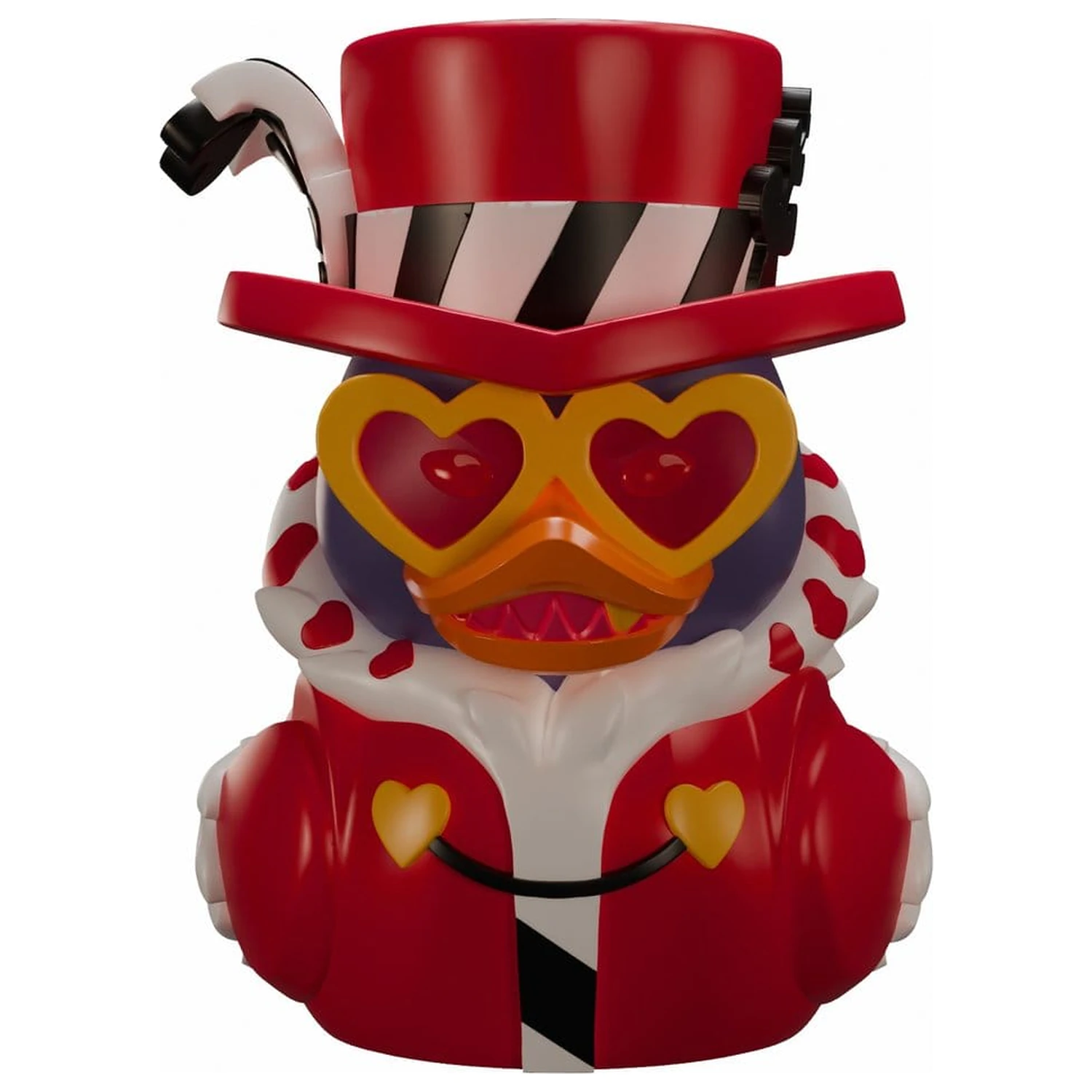 Hazbin Hotel Tubbz Mini Figurina PVC Valentino 5 cm poza produsului