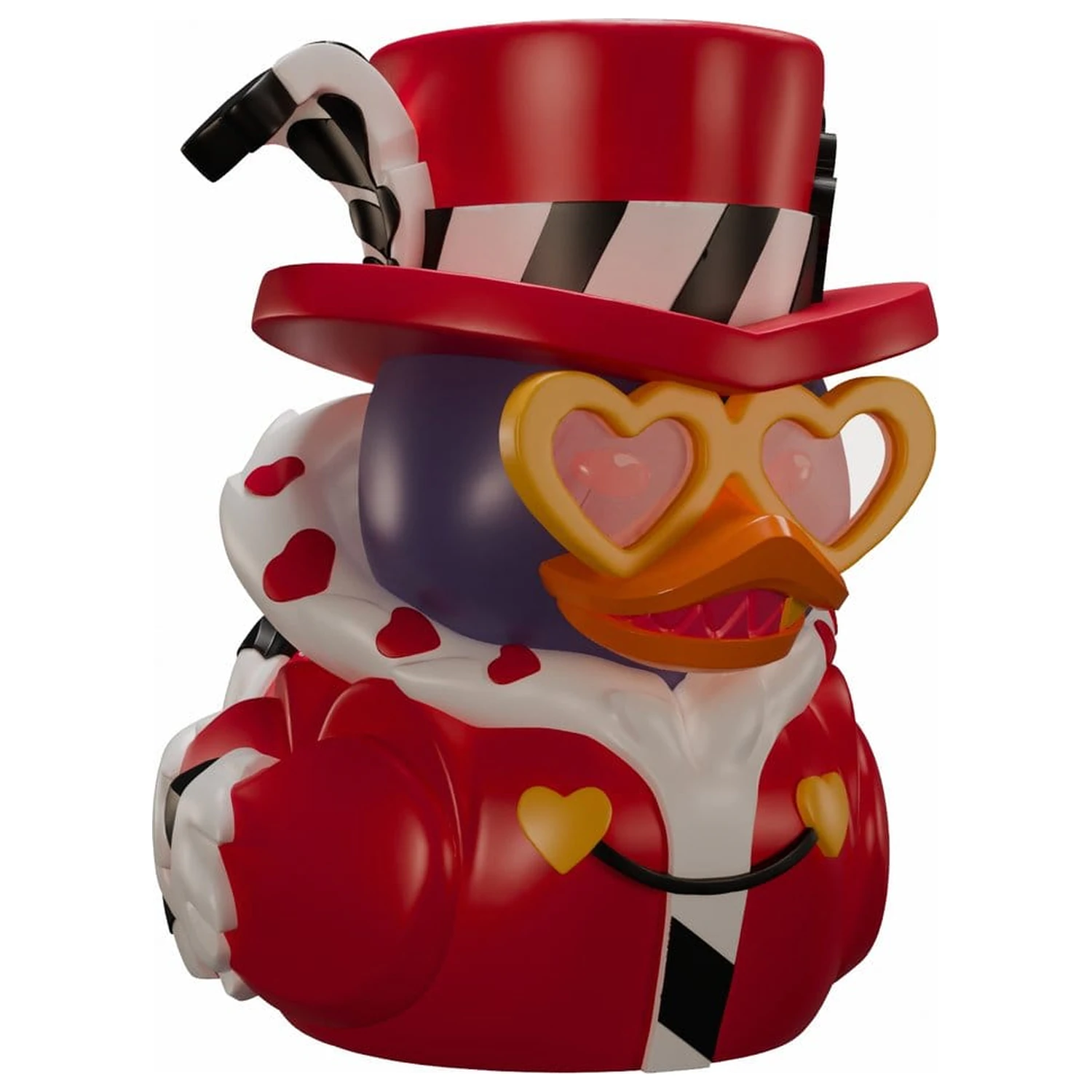Hazbin Hotel Tubbz Mini Figurina PVC Valentino 5 cm poza produsului