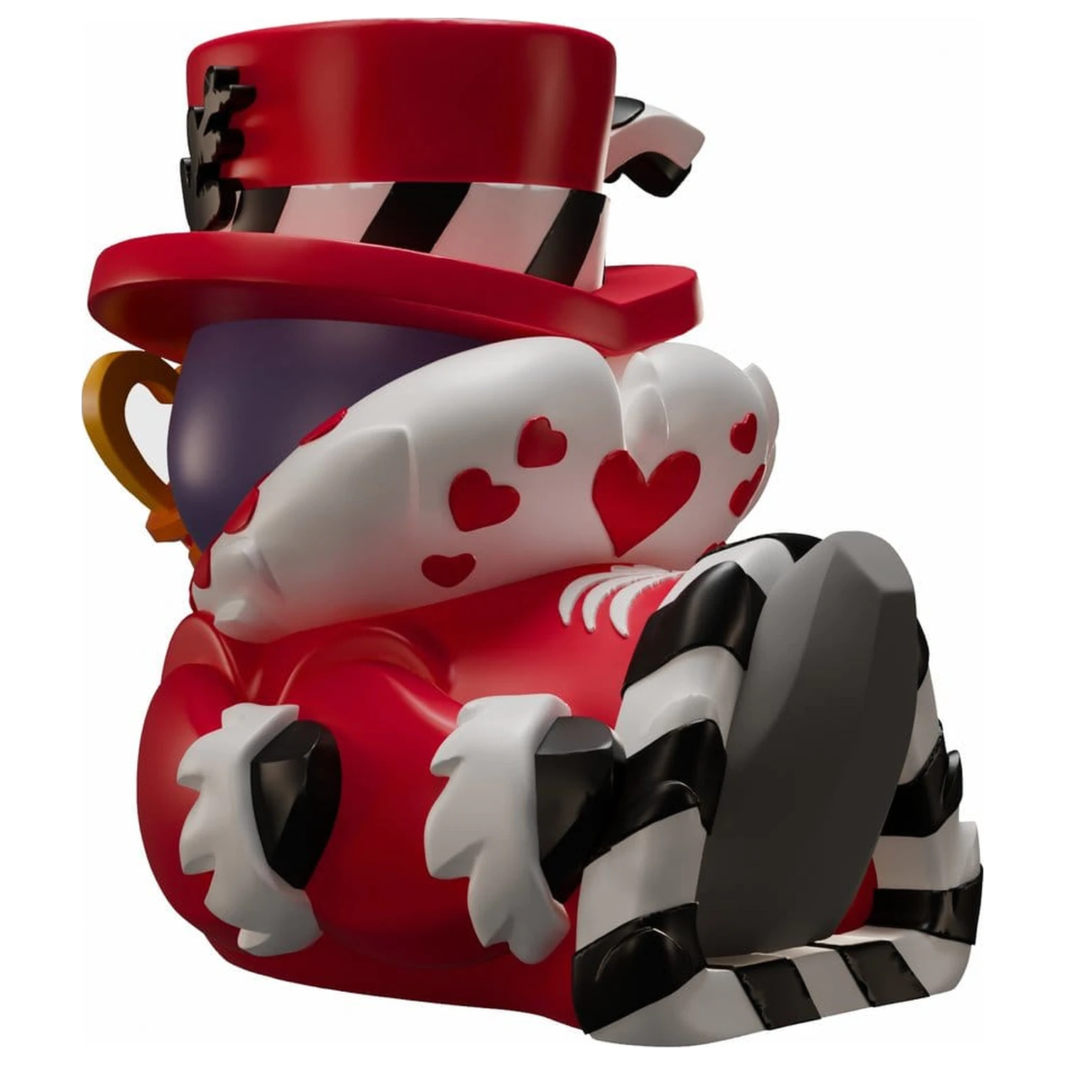 Hazbin Hotel Tubbz Mini Figurina PVC Valentino 5 cm poza produsului