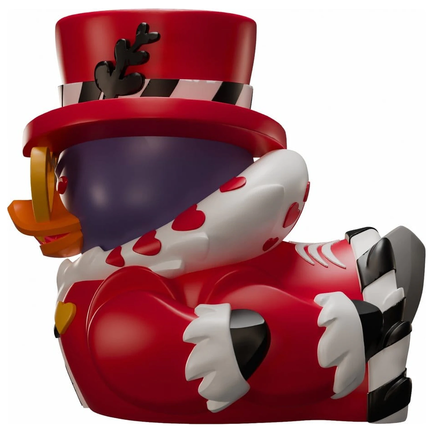 Hazbin Hotel Tubbz Mini Figurina PVC Valentino 5 cm poza produsului