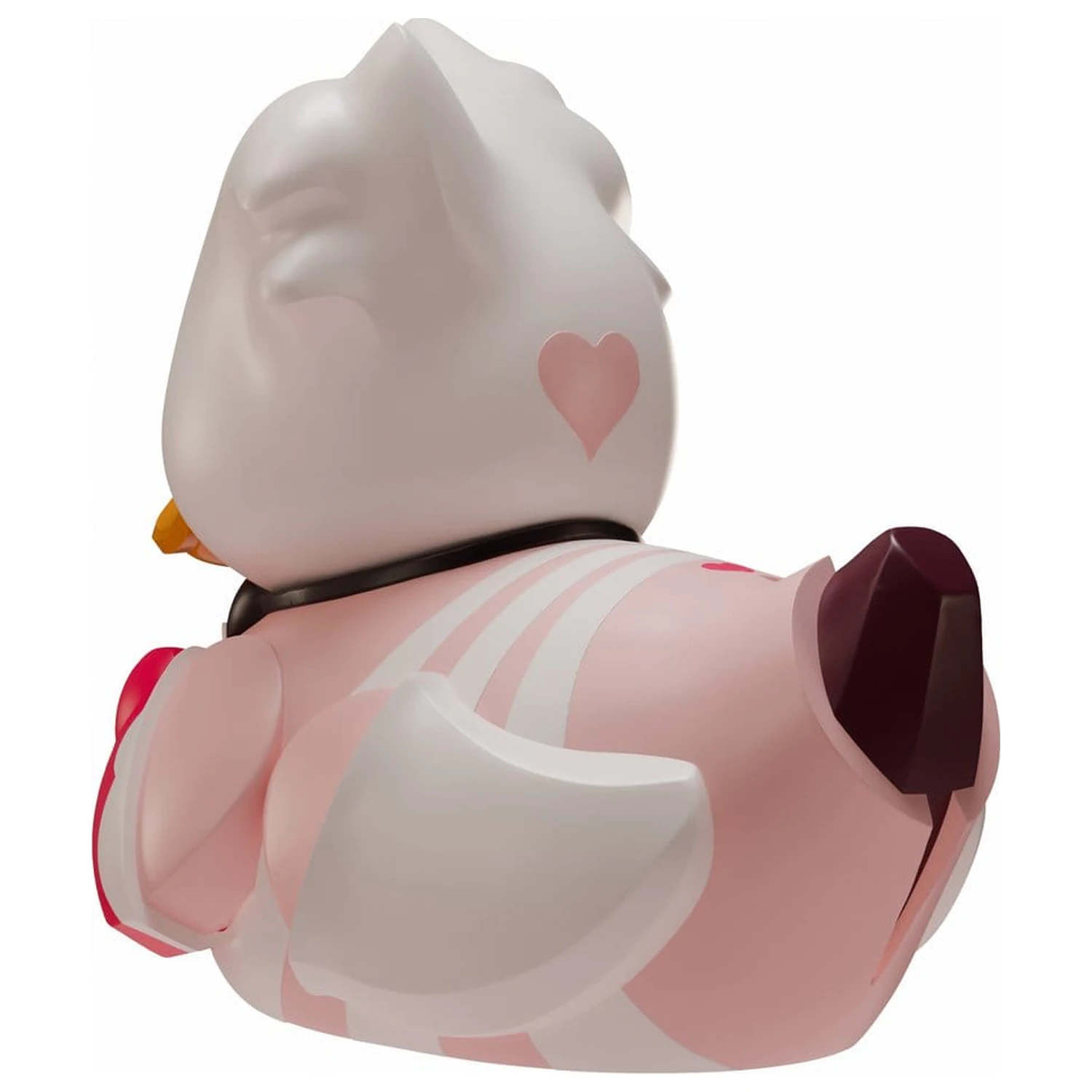 Hazbin Hotel Tubbz figura PVC Angel Dust, editie in cutie, 10 cm poza produsului