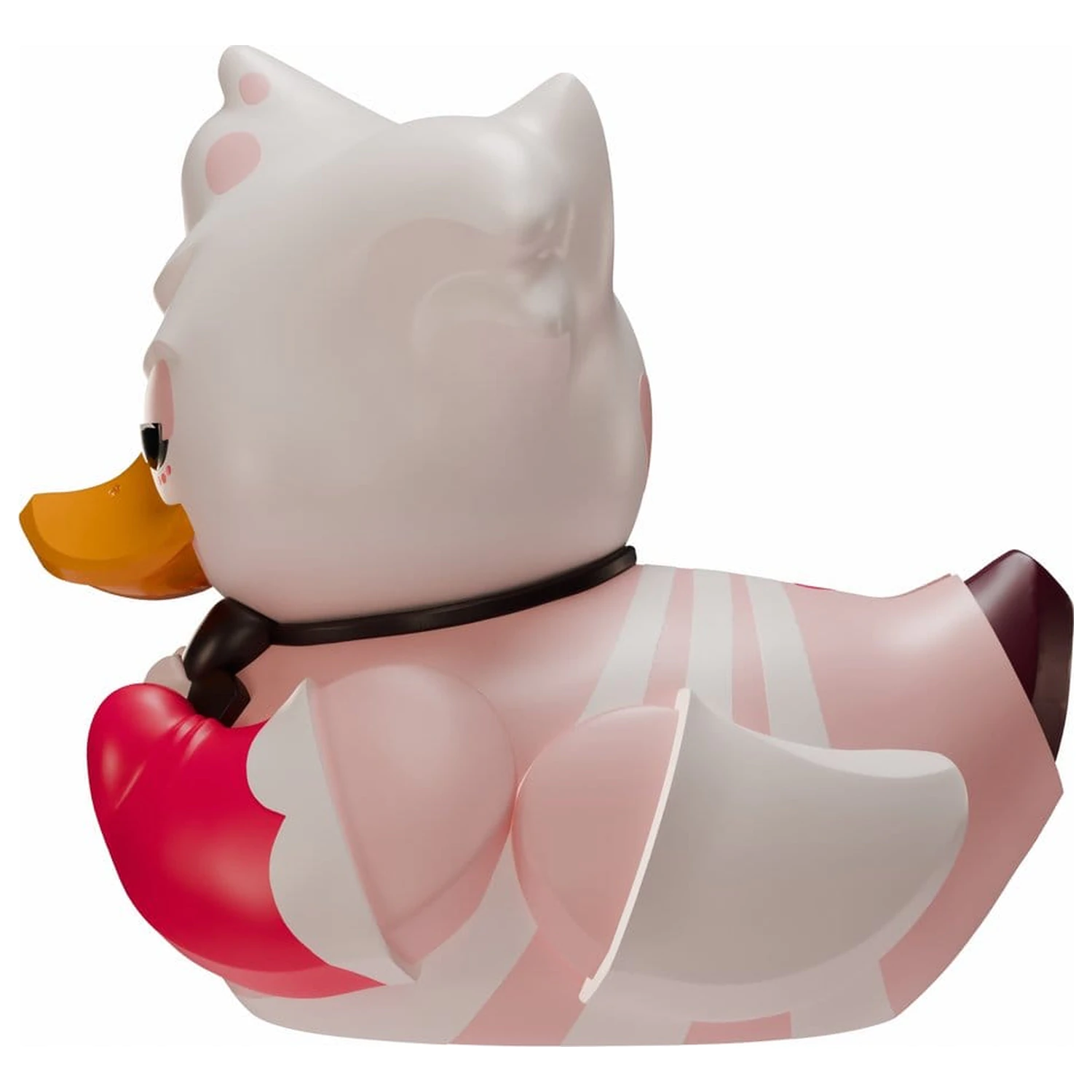 Hazbin Hotel Tubbz figura PVC Angel Dust, editie in cutie, 10 cm poza produsului