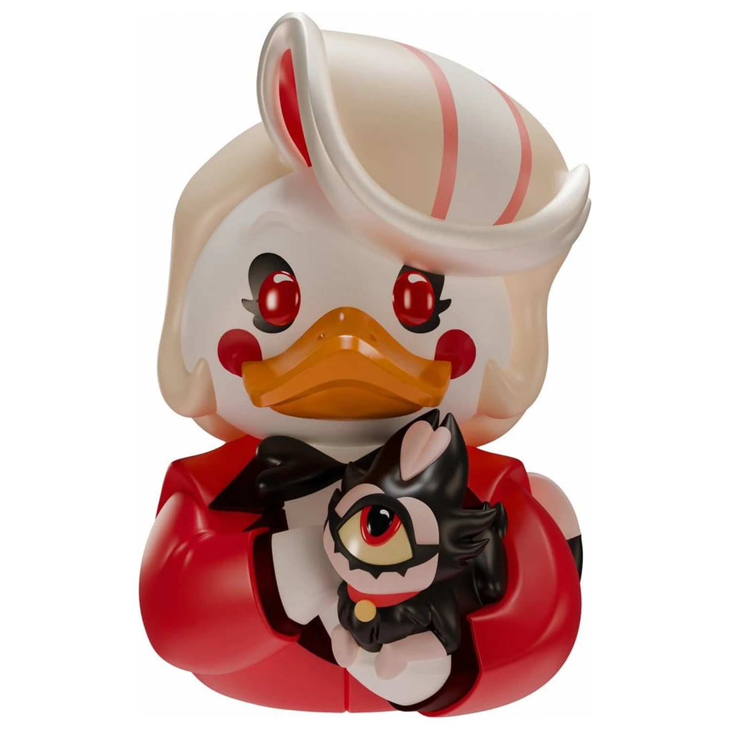 Hazbin Hotel Tubbz figura din PVC Charlie Morningstar editie ambalata 10 cm poza produsului