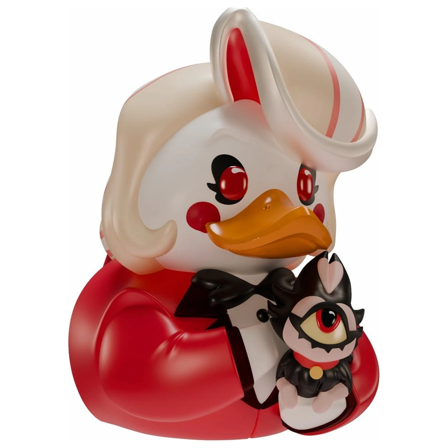 Hazbin Hotel Tubbz figura din PVC Charlie Morningstar editie ambalata 10 cm poza produsului