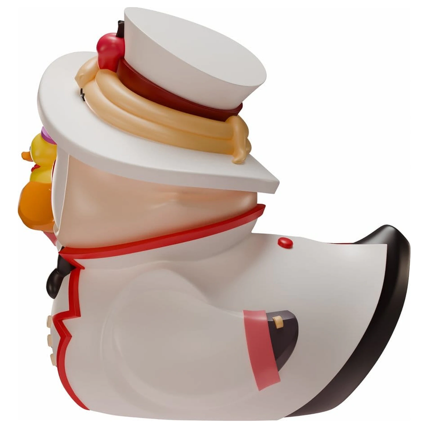 Hazbin Hotel Tubbz PVC Figurina Lucifer Morningstar Boxed Edition 10 cm poza produsului
