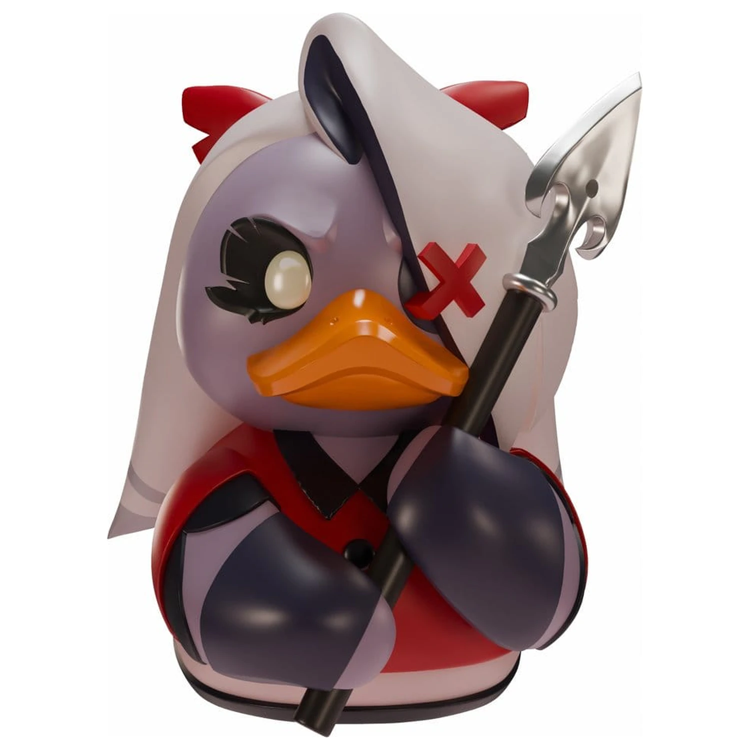 Hazbin Hotel Tubbz PVC Figurina Vaggie 1st Edition 10 cm poza produsului