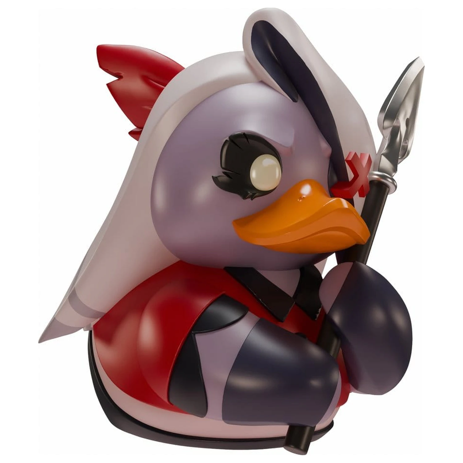 Hazbin Hotel Tubbz PVC Figurina Vaggie 1st Edition 10 cm poza produsului
