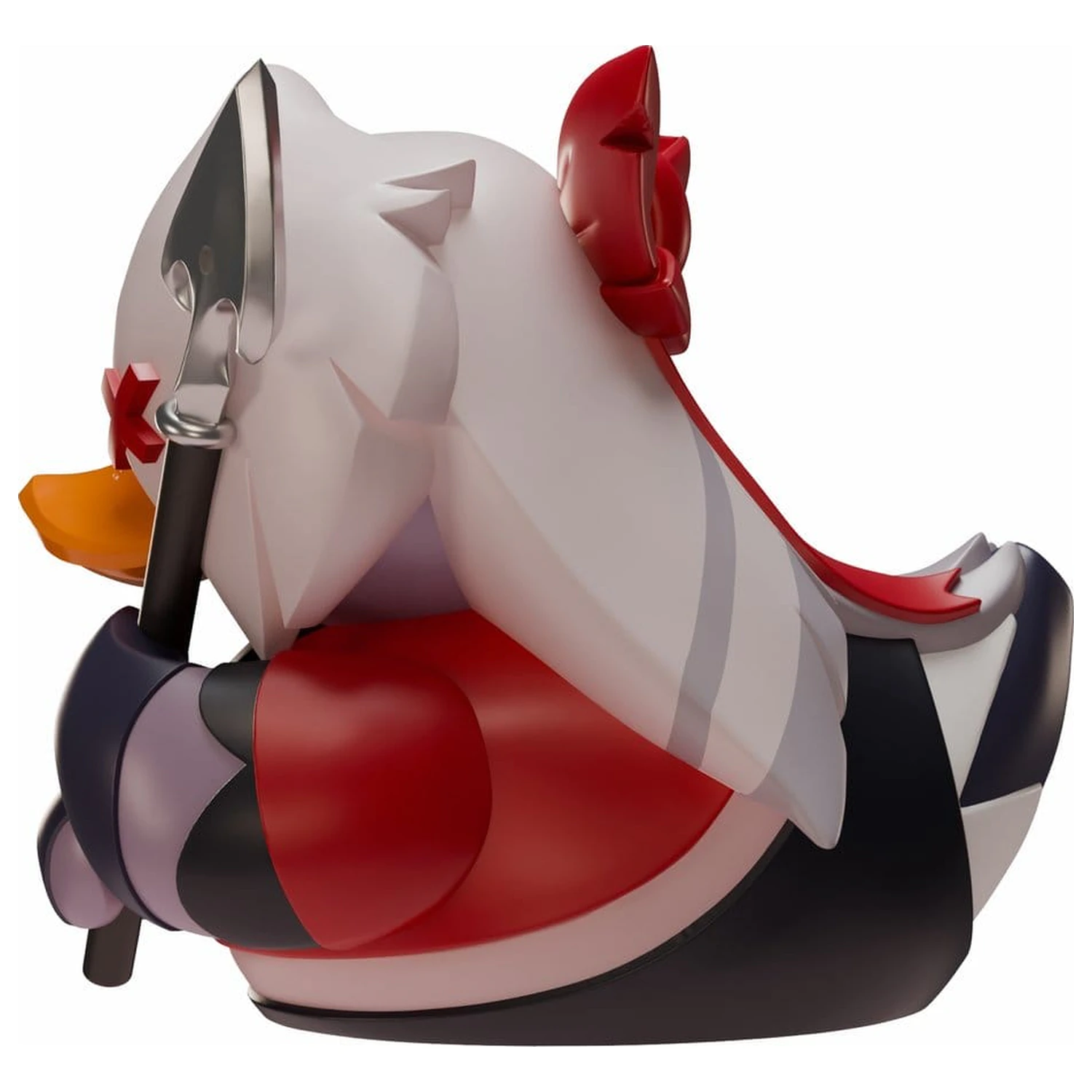 Hazbin Hotel Tubbz PVC Figurina Vaggie 1st Edition 10 cm poza produsului