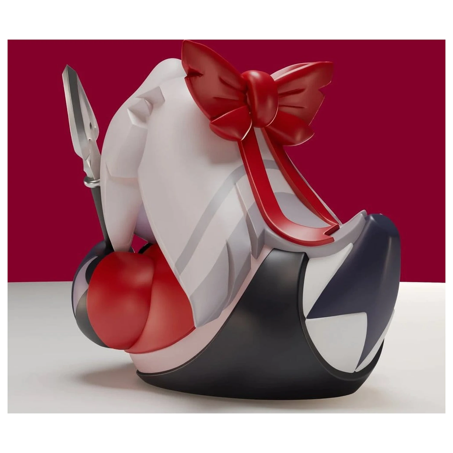Hazbin Hotel Tubbz figura din PVC Vaggie Boxed Edition 10 cm poza produsului