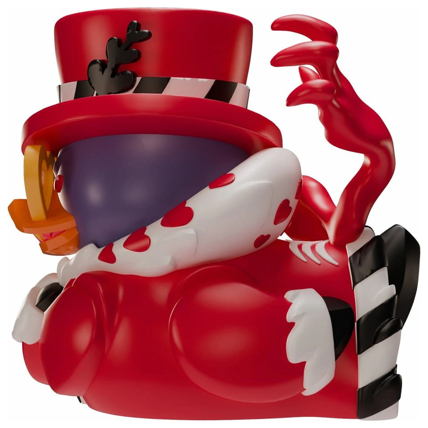 Hazbin Hotel Tubbz PVC Figura Valentino 1st Edition 10 cm poza produsului