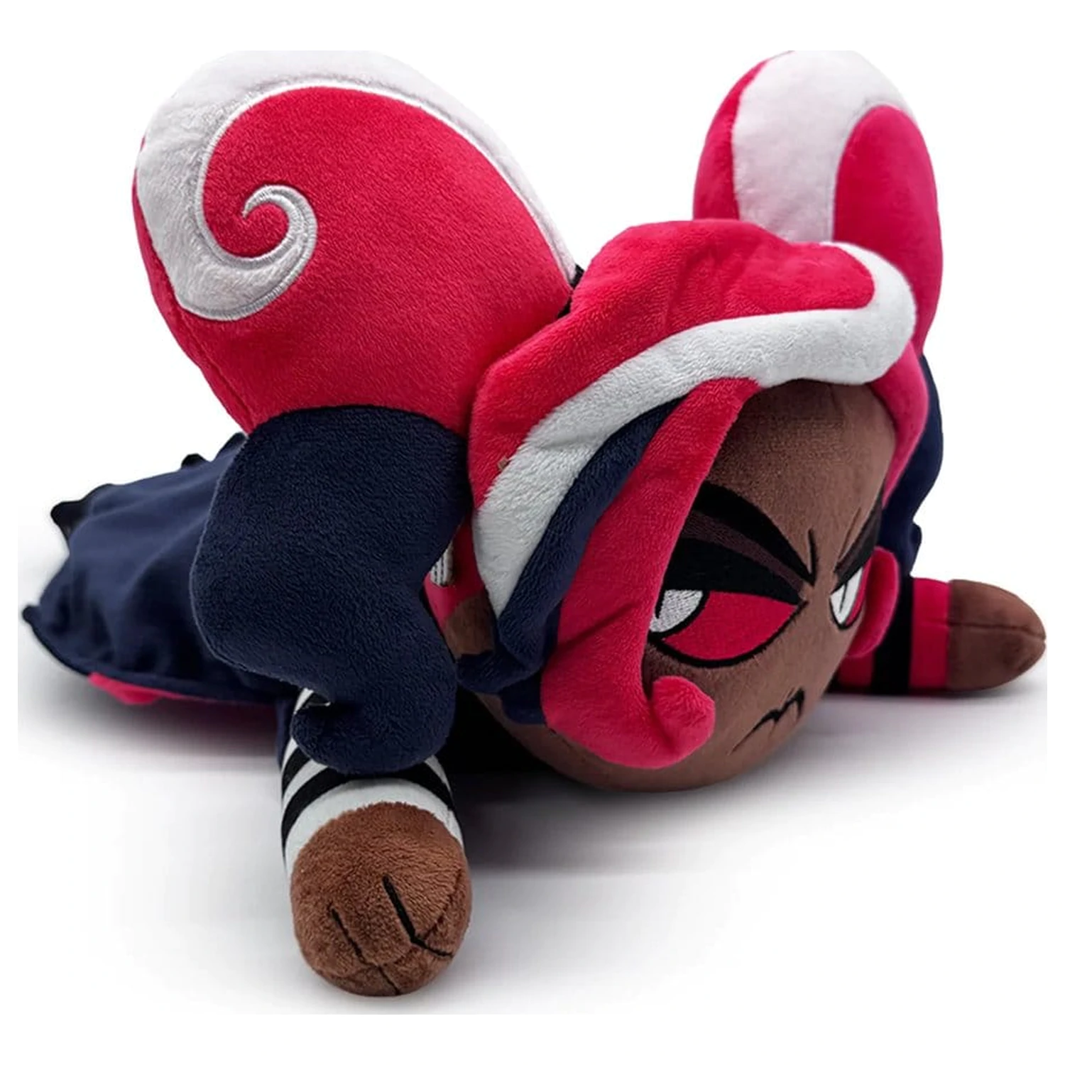 Hazbin Hotel Plush Figure Velvette Weighted Plus 40 cm poza produsului