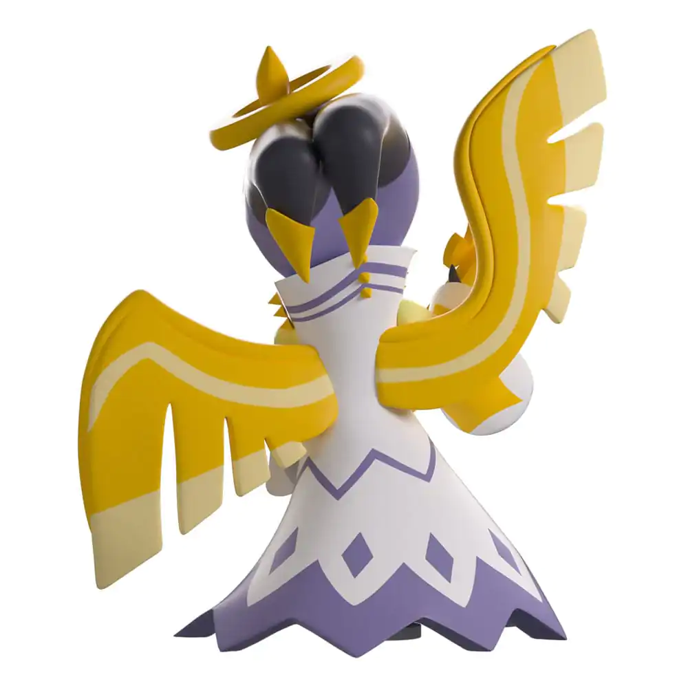 Hazbin Hotel Figurina de vinil Adam 13 cm poza produsului
