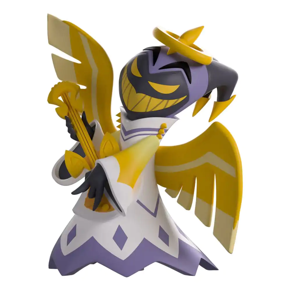 Hazbin Hotel Figurina de vinil Adam 13 cm poza produsului