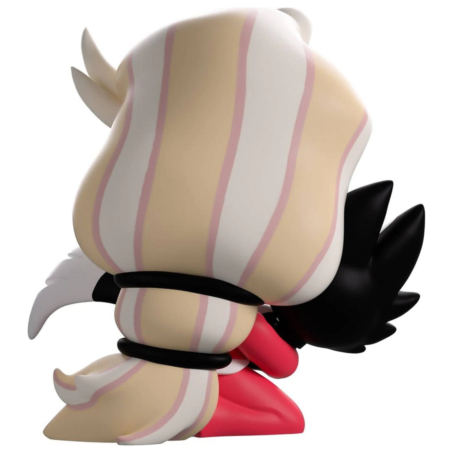 Hazbin Hotel Figura de vinil Charlie si KeeKee 10 cm poza produsului