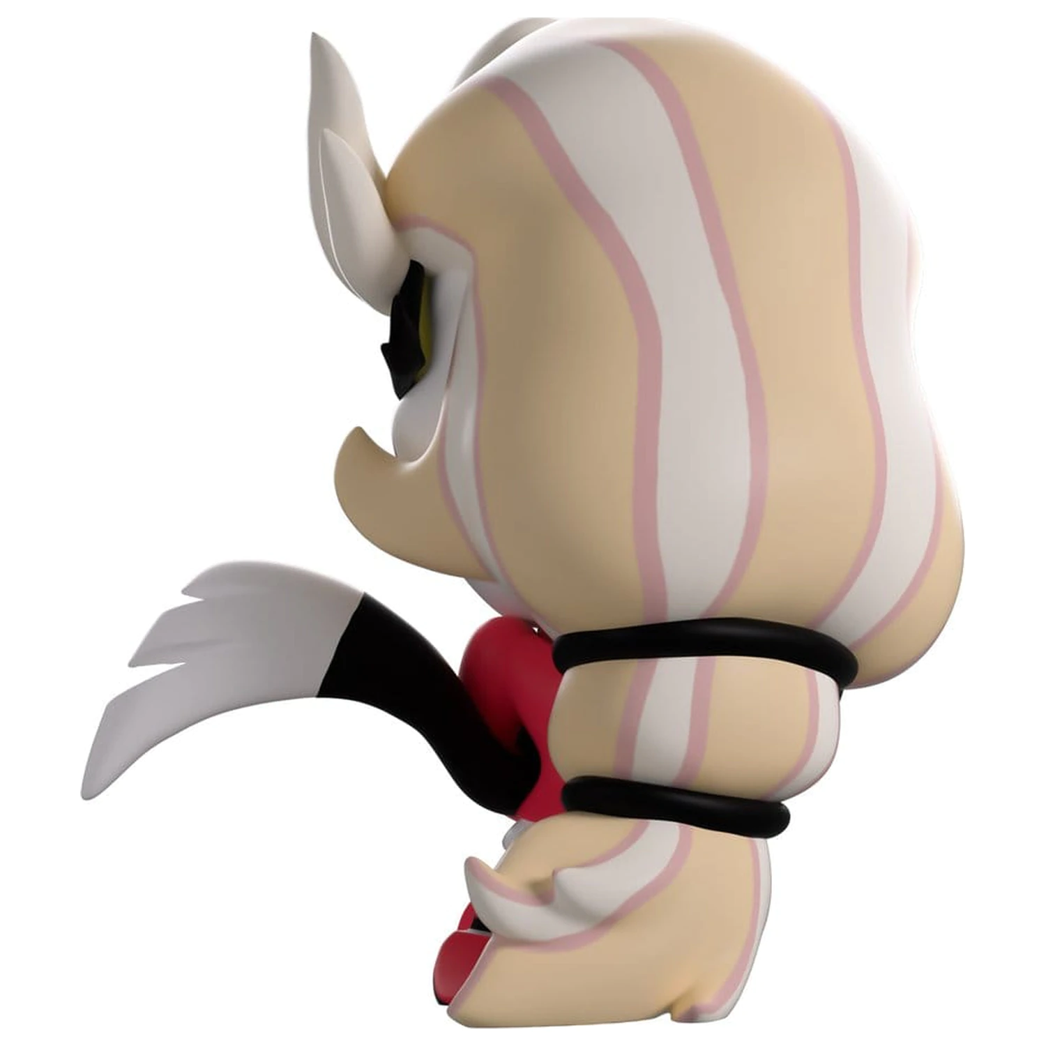 Hazbin Hotel Figura de vinil Charlie si KeeKee 10 cm poza produsului