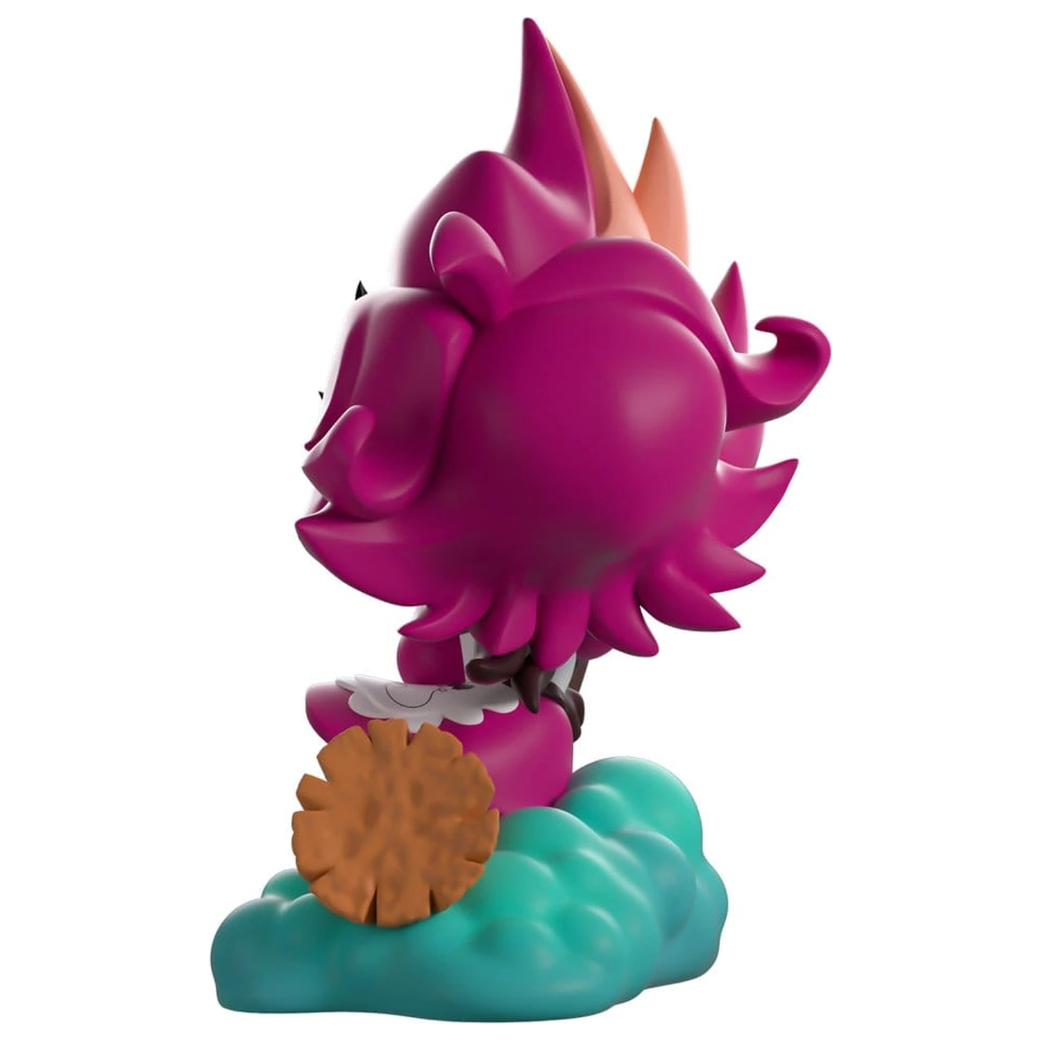 Hazbin Hotel Figurina de vinil Clean It Up Niffty 13 cm poza produsului