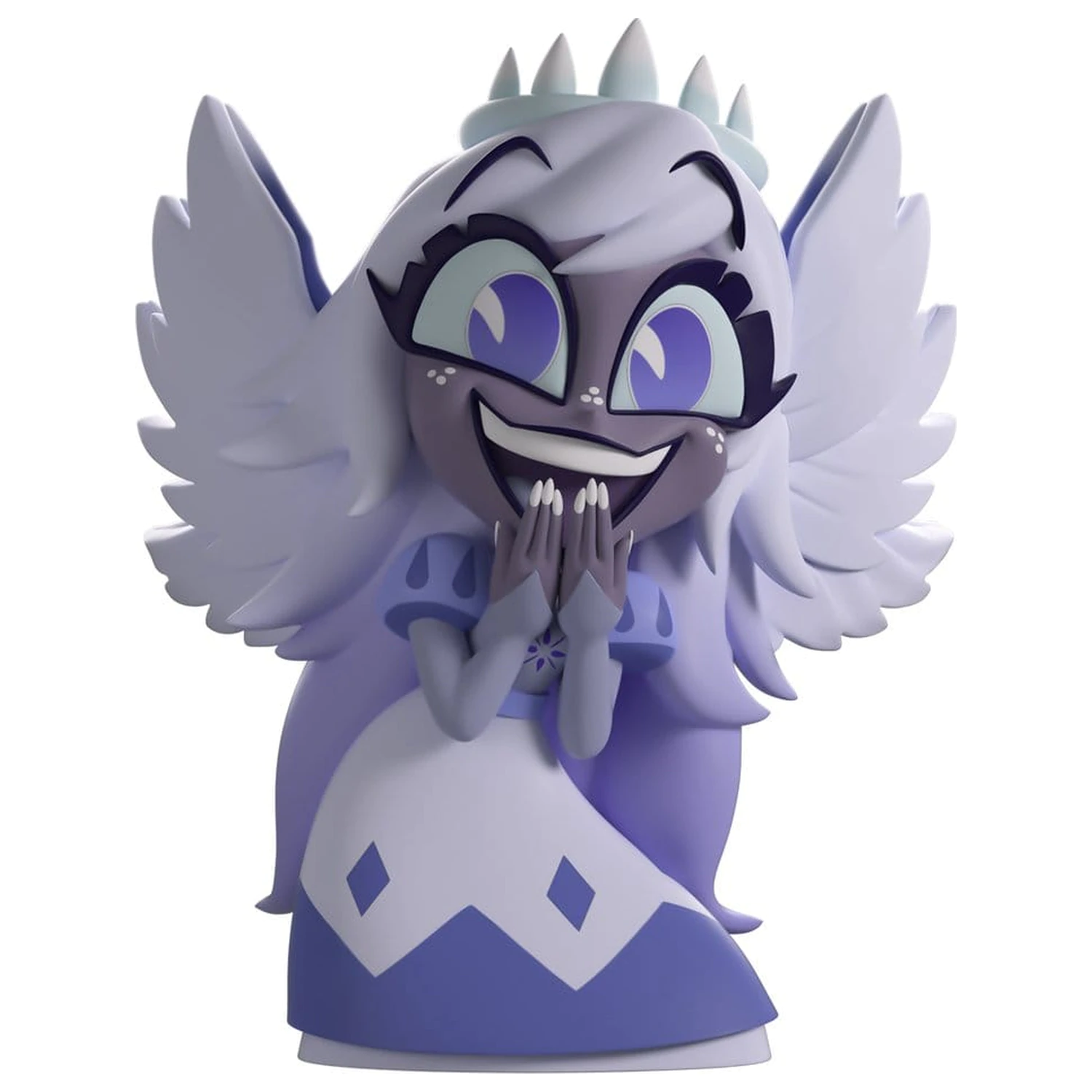 Hazbin Hotel Figurină de vinil Emily 12 cm poza produsului