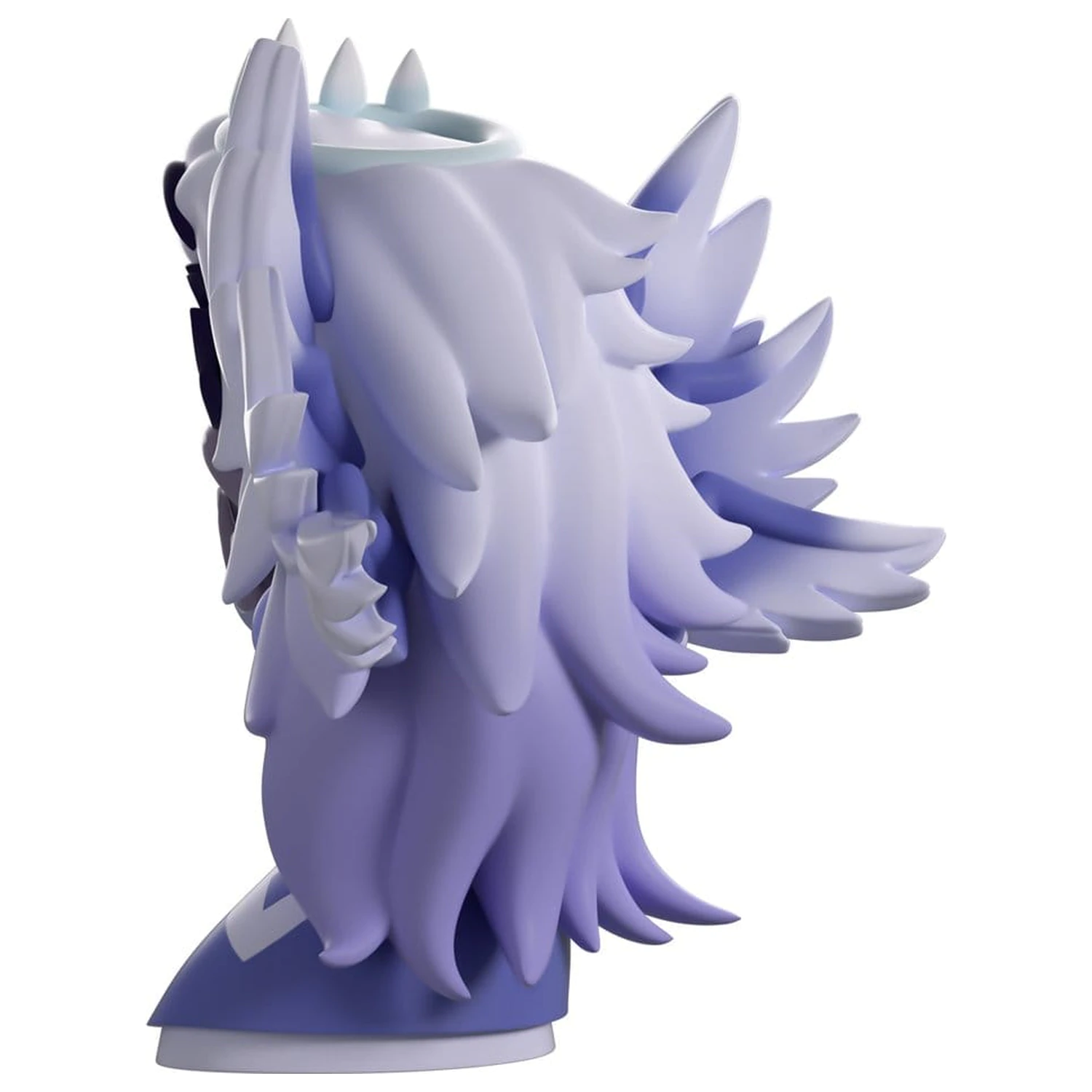 Hazbin Hotel Figurină de vinil Emily 12 cm poza produsului