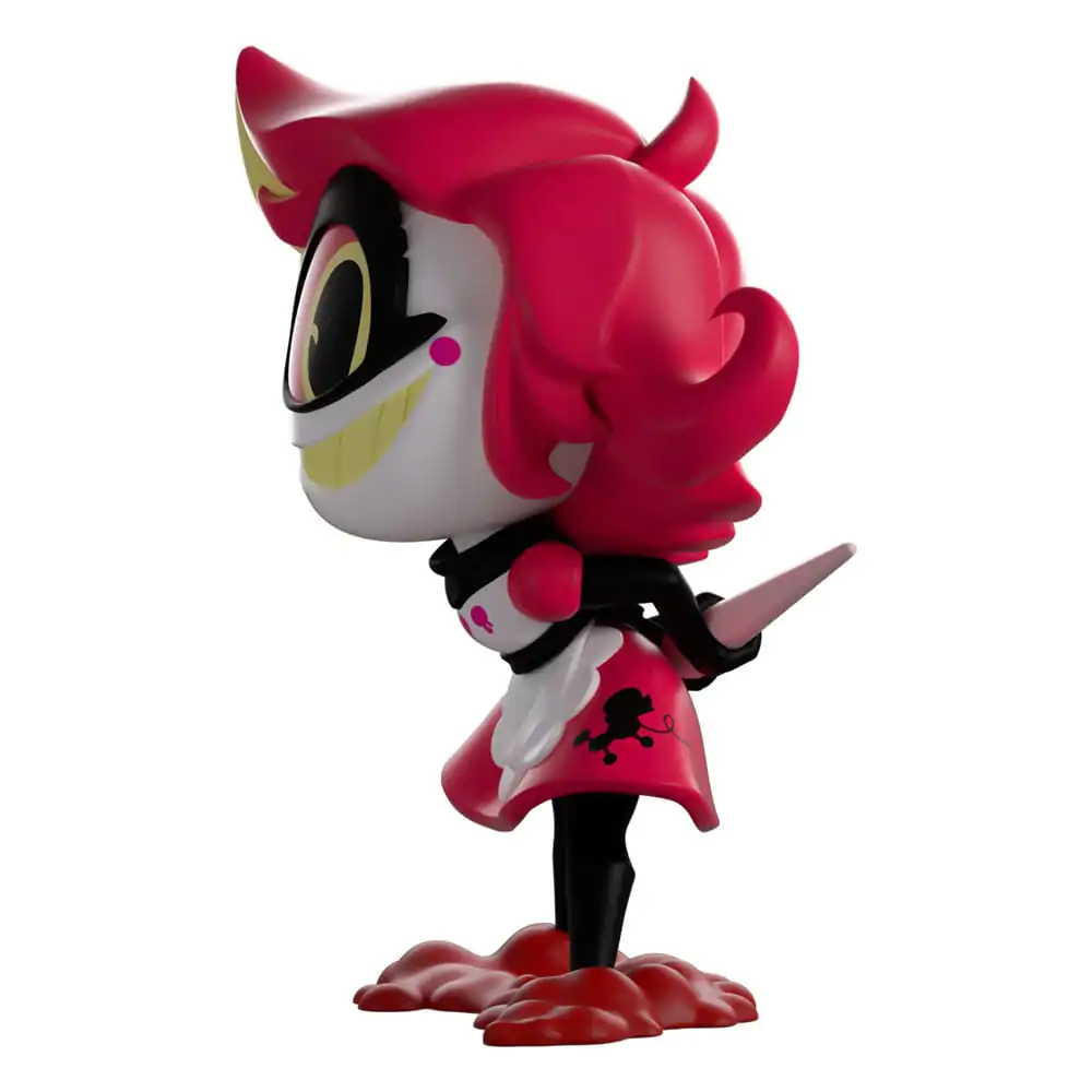 Hazbin Hotel Figurina de vinil Niffty 13 cm poza produsului