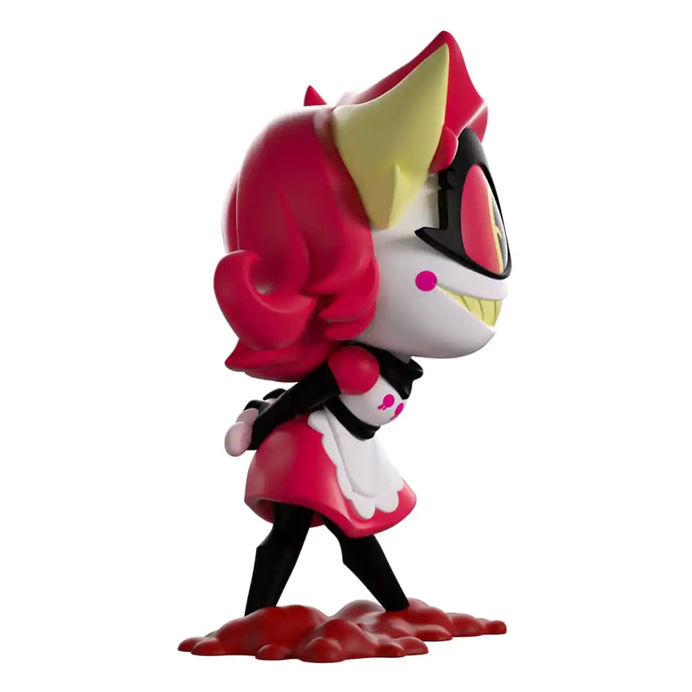 Hazbin Hotel Figurina de vinil Niffty 13 cm poza produsului