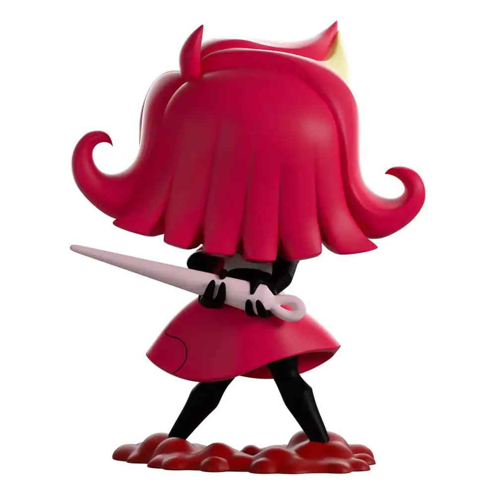 Hazbin Hotel Figurina de vinil Niffty 13 cm poza produsului