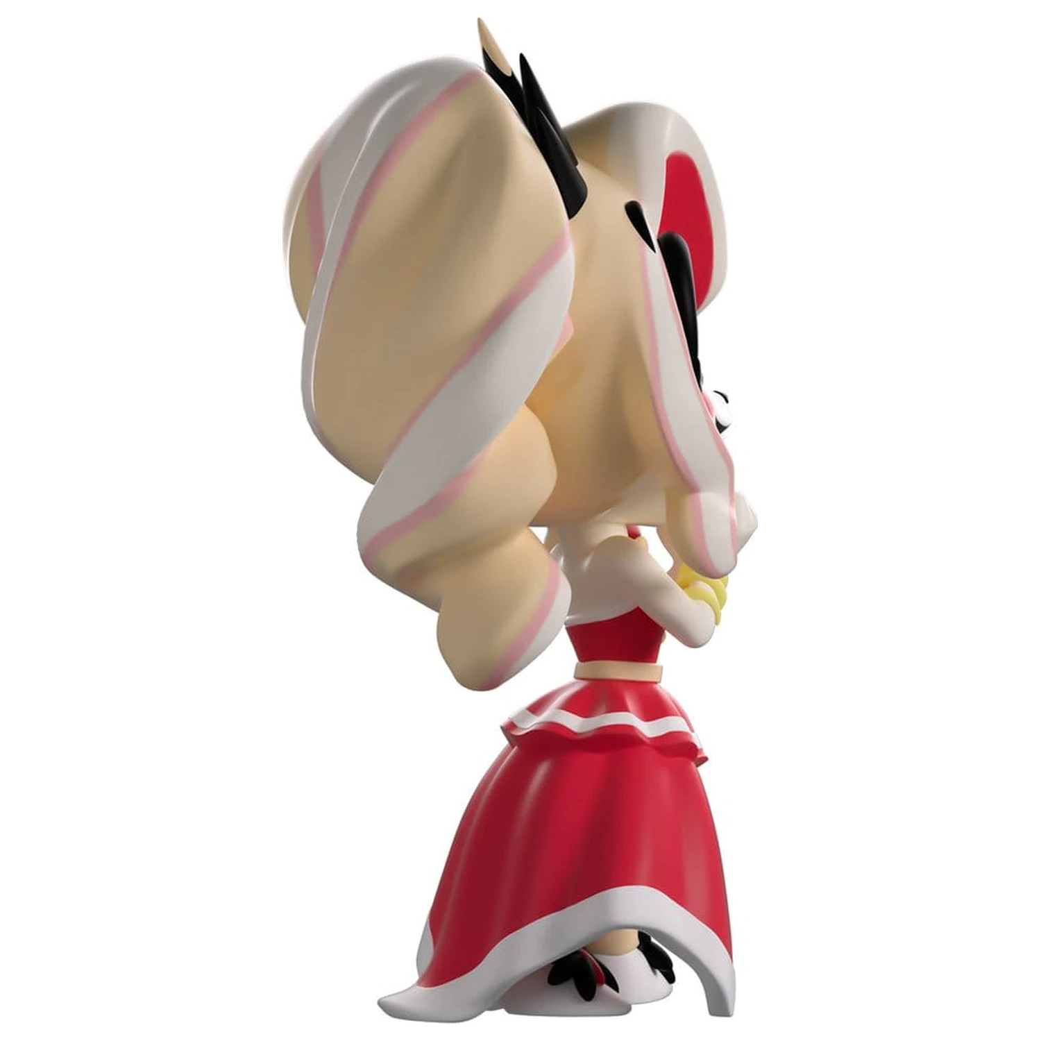 Hazbin Hotel Figurina de vinil Party Outfit Charlie 13 cm poza produsului